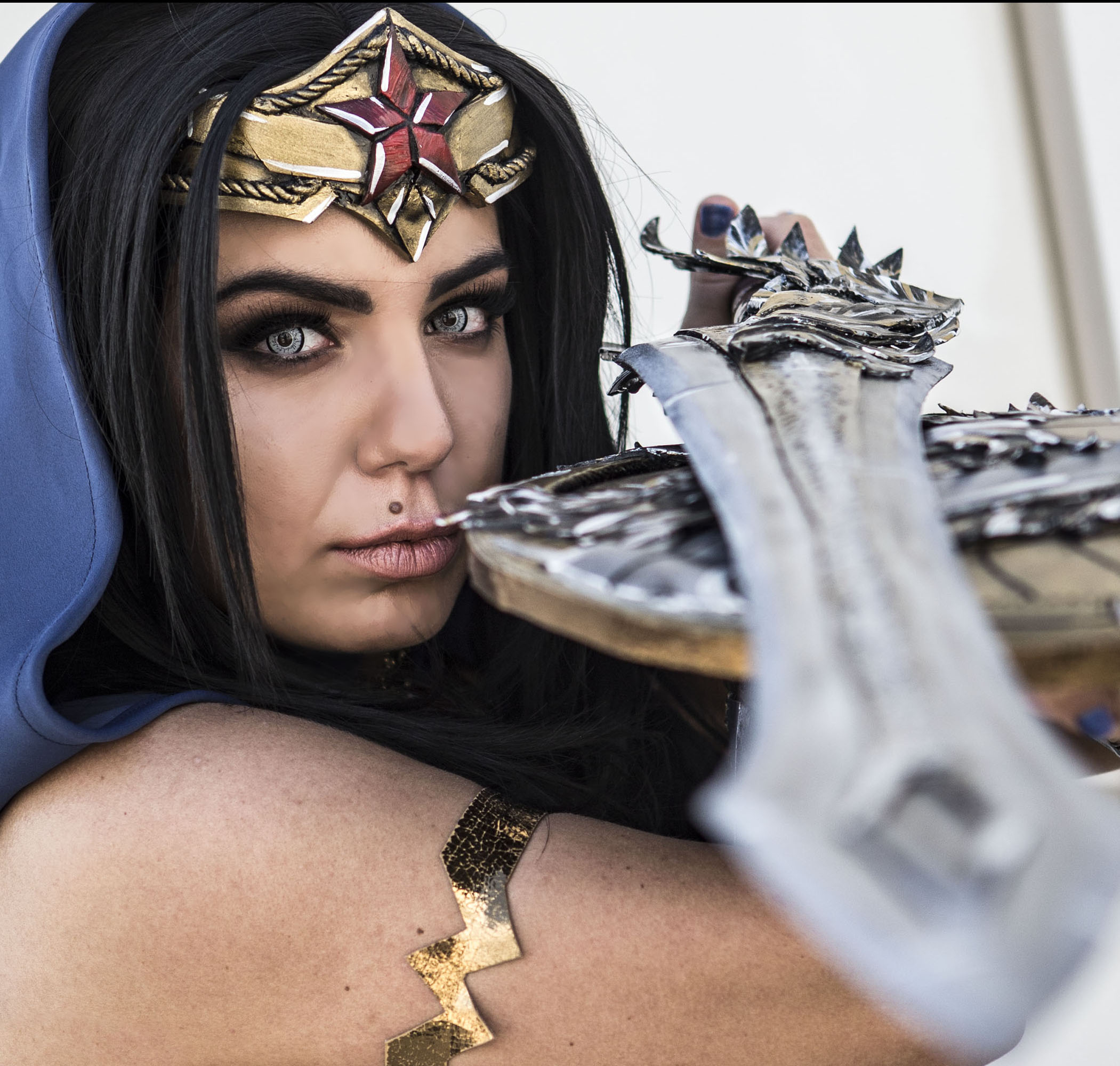 fotografo cosplayer