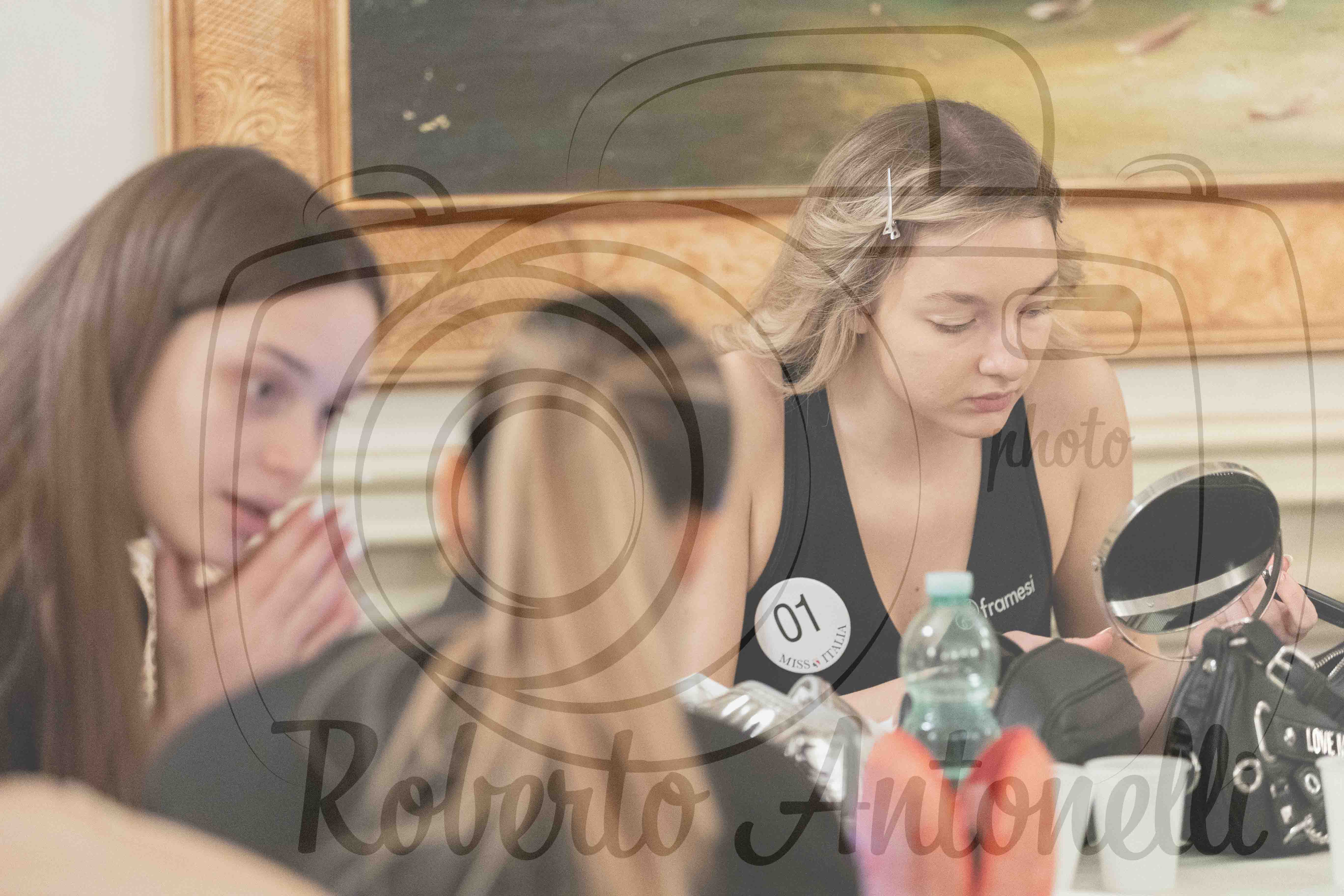 miss italia