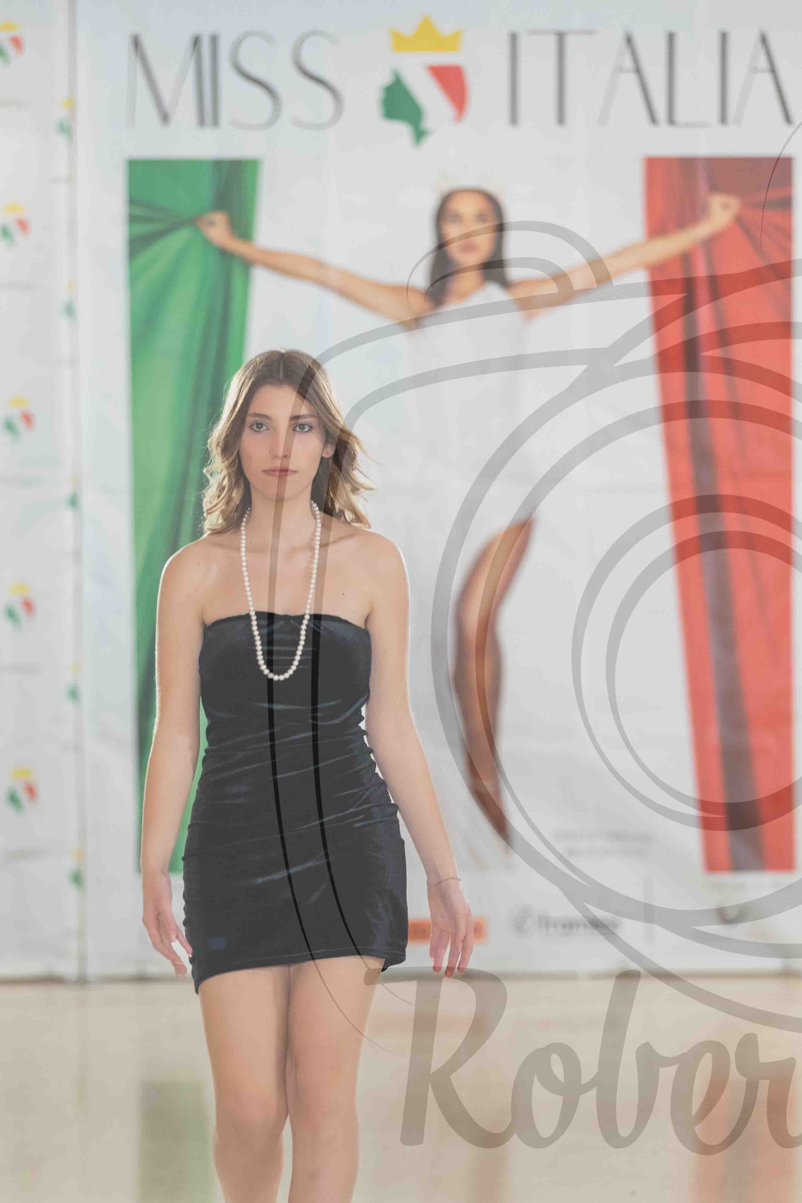 miss italia