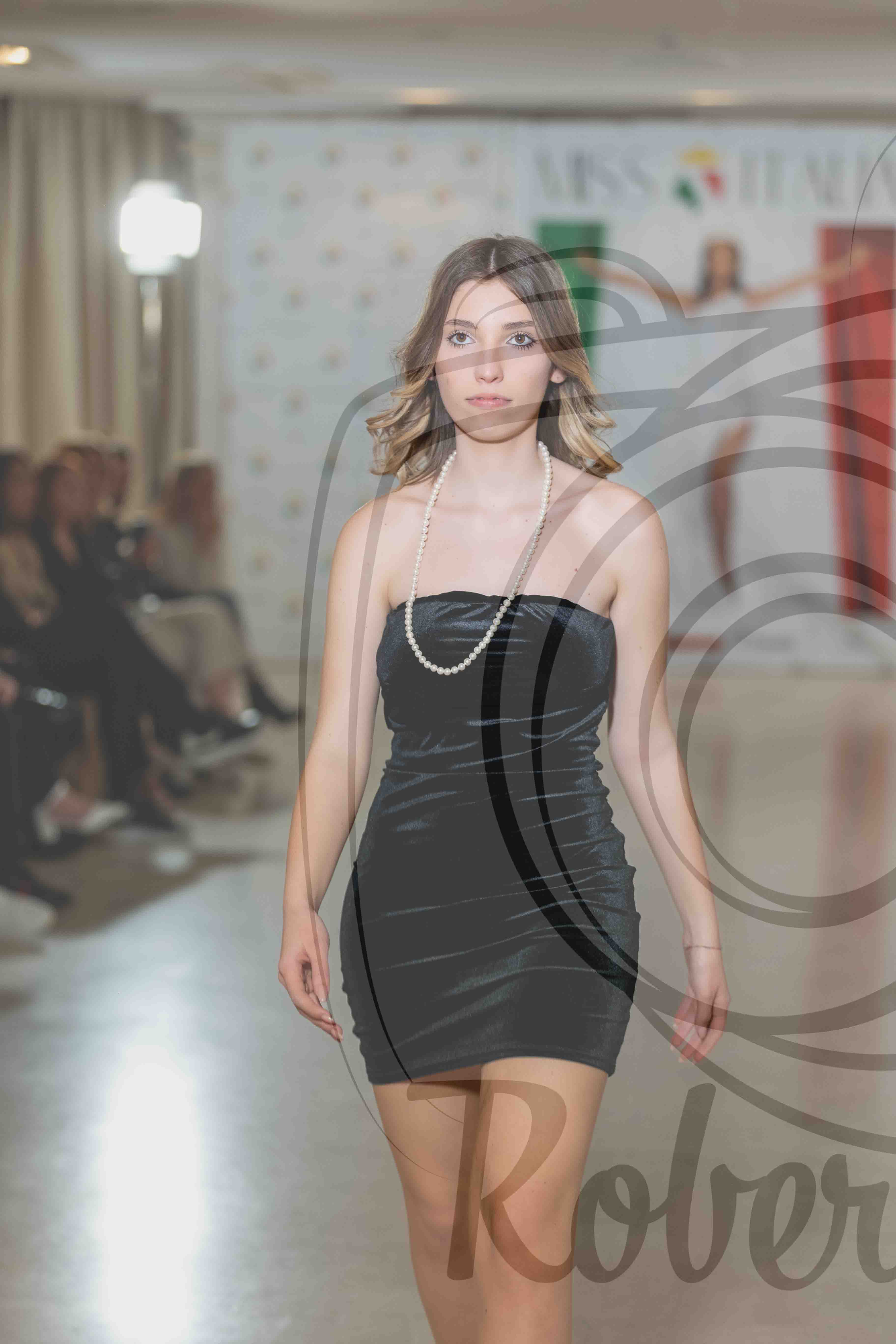 miss italia