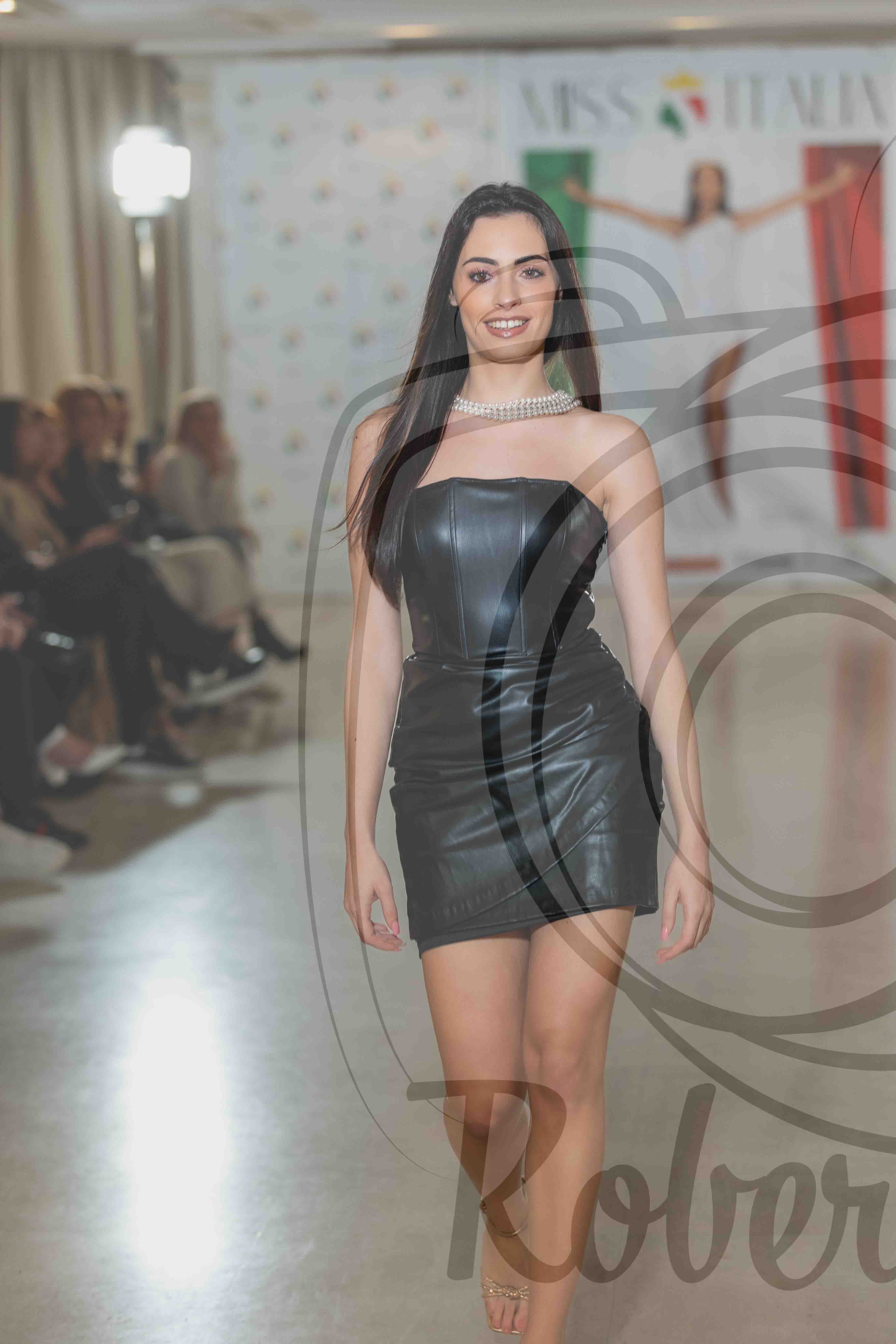 miss italia