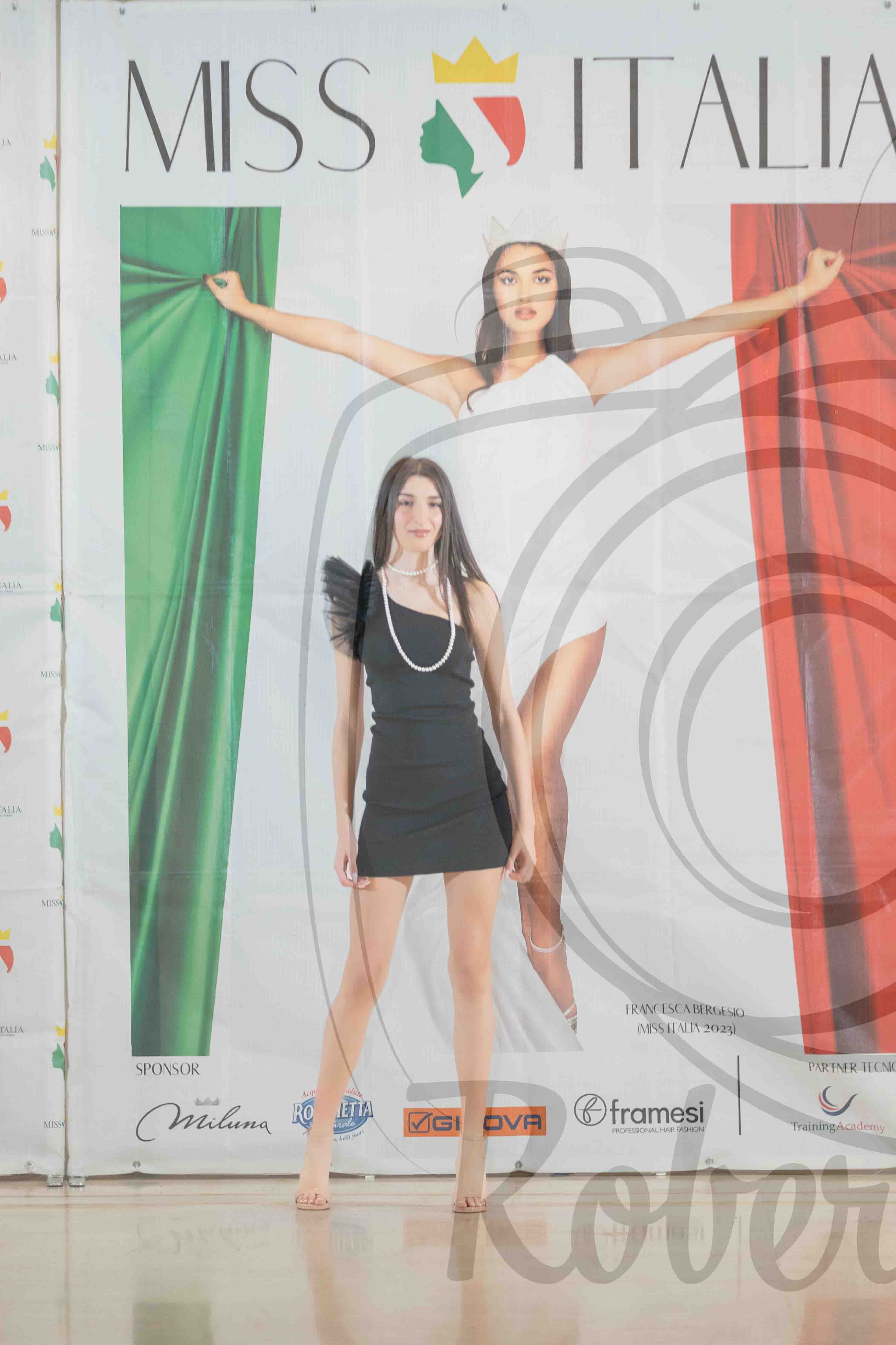 miss italia