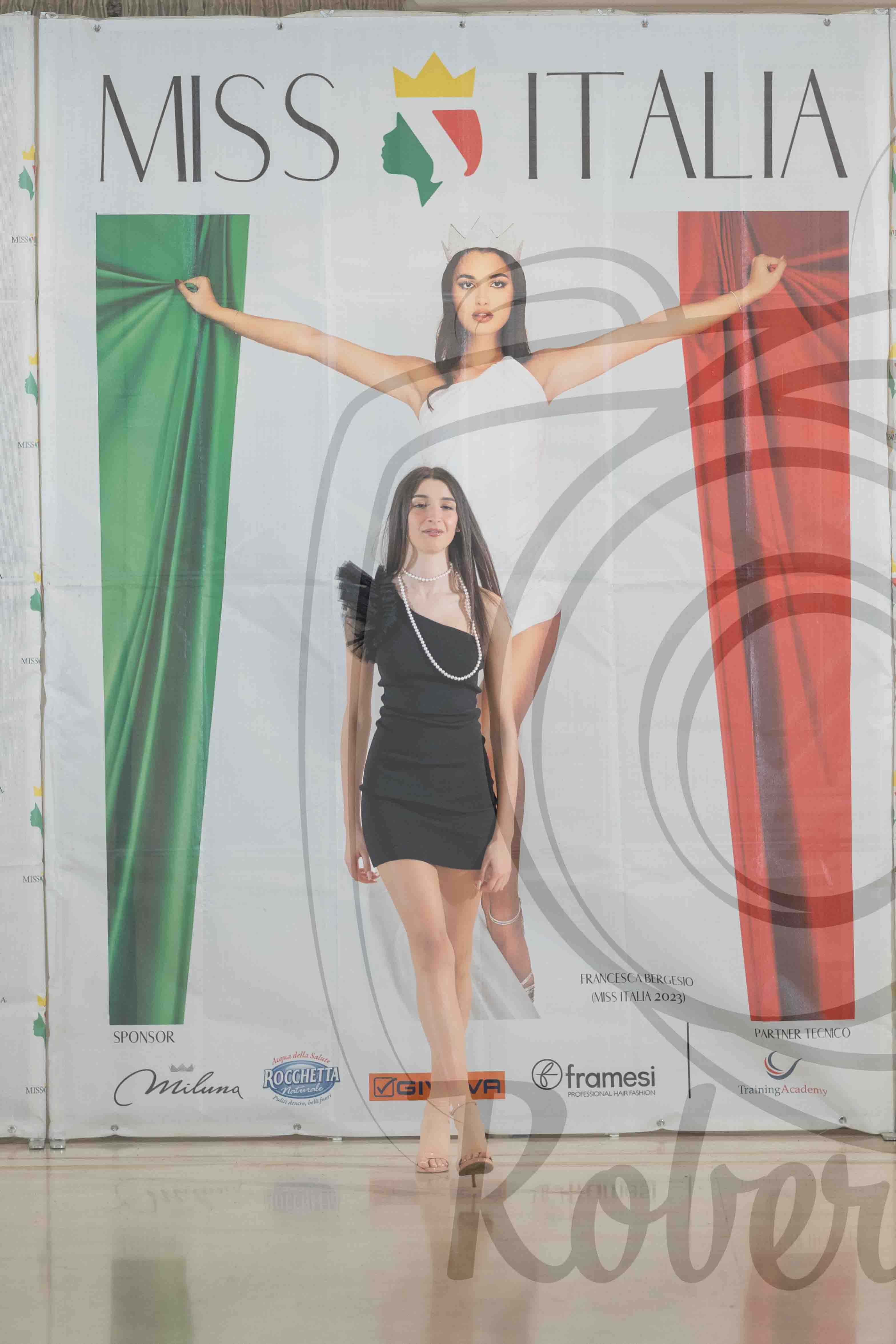 miss italia