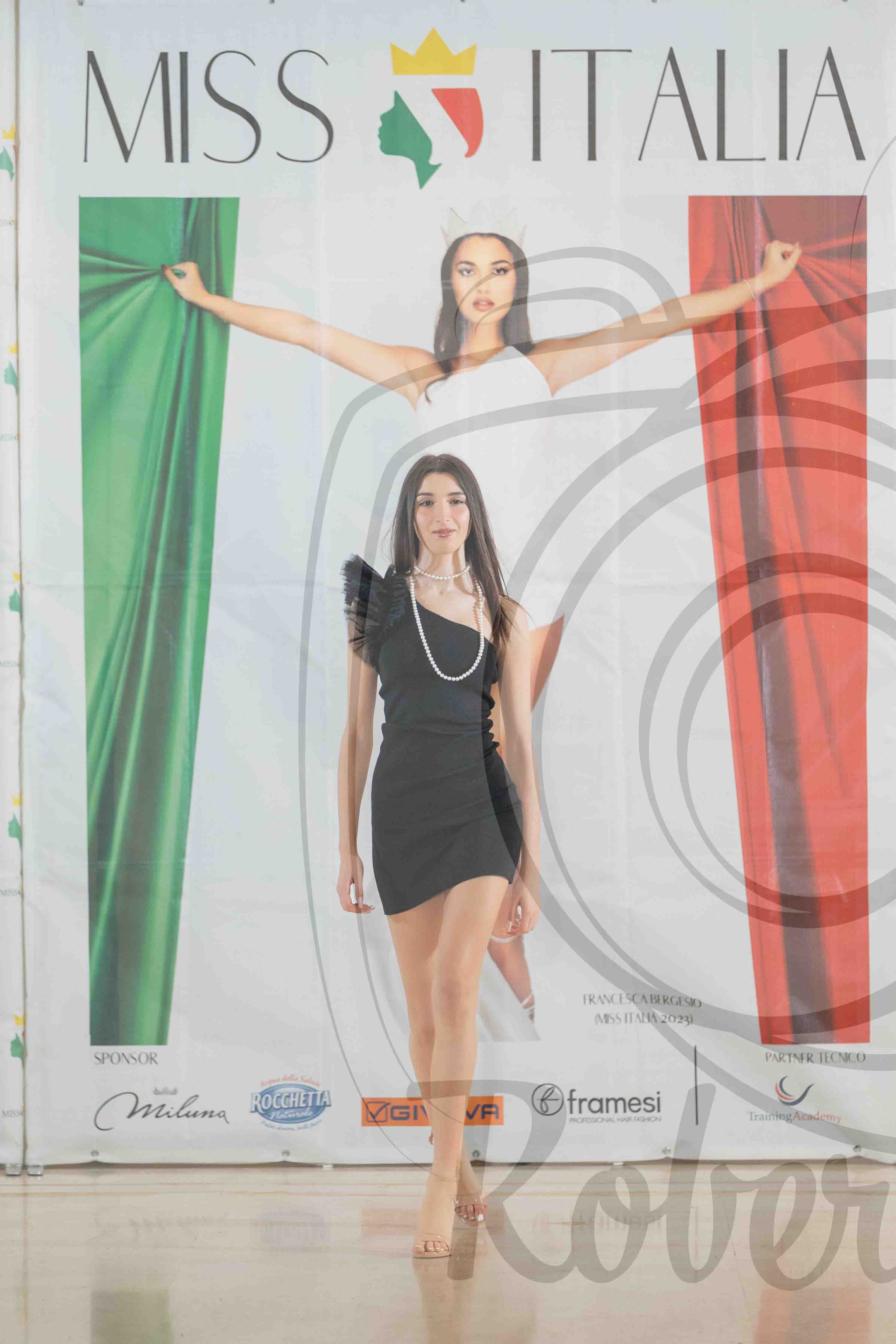 miss italia