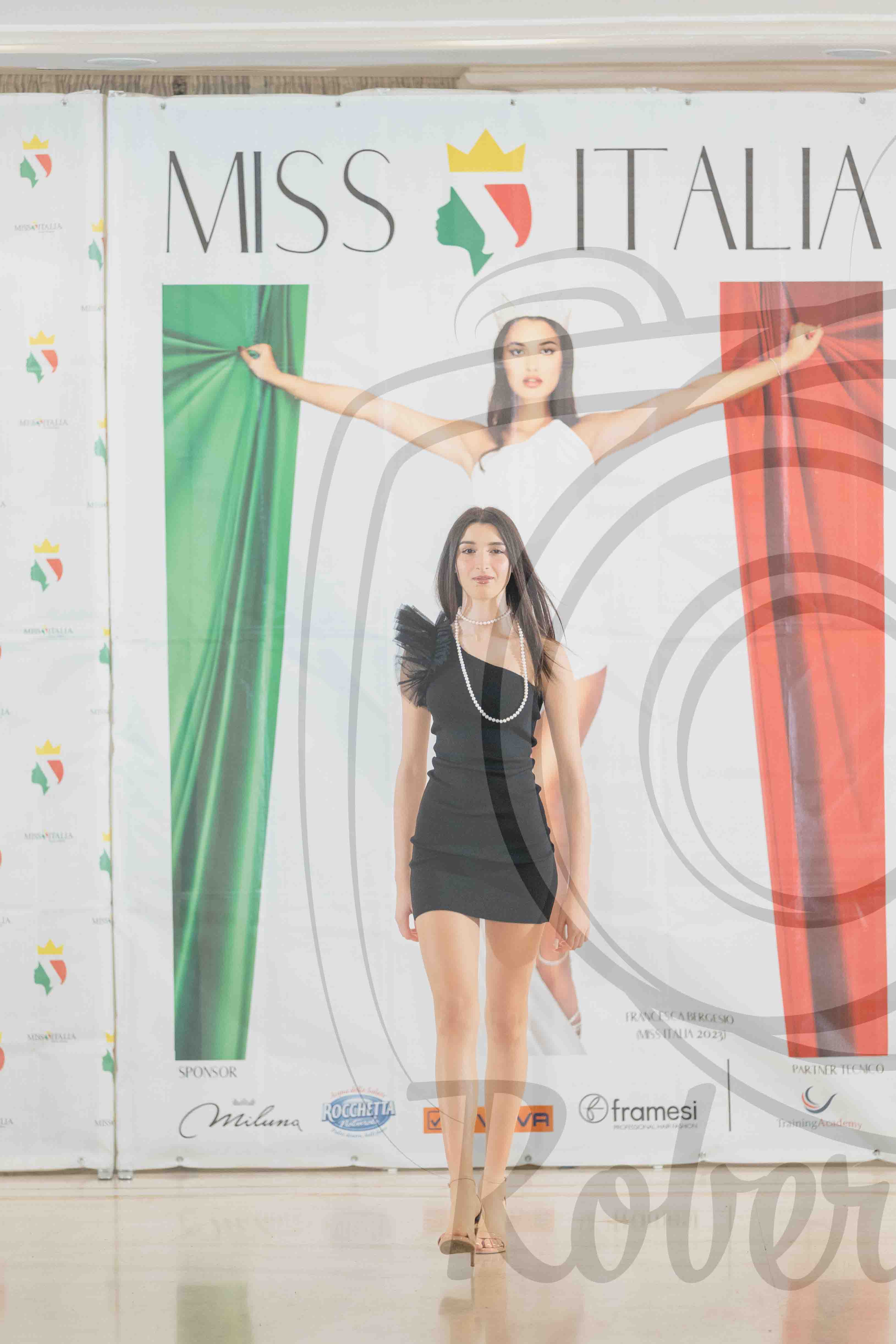 miss italia