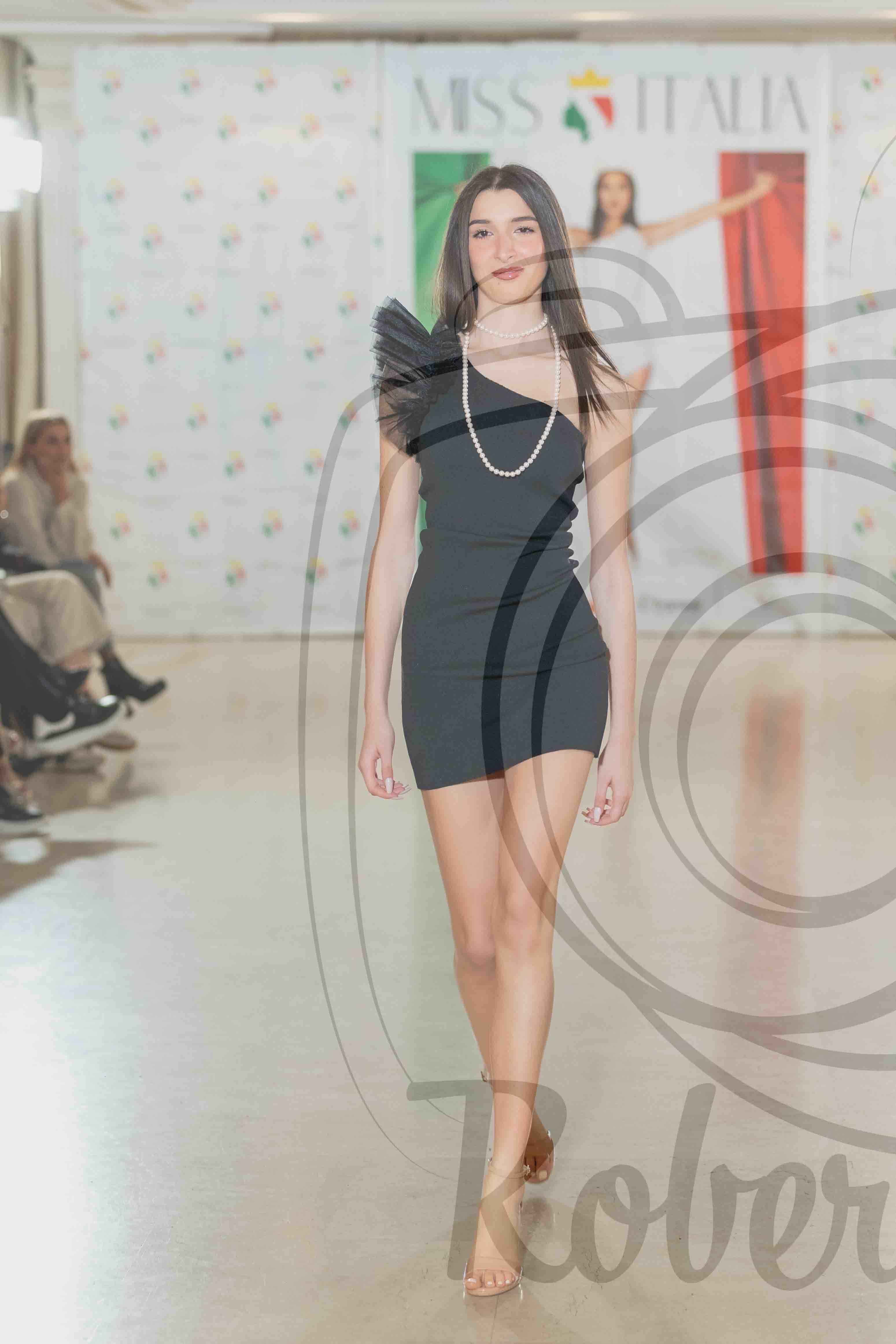 miss italia