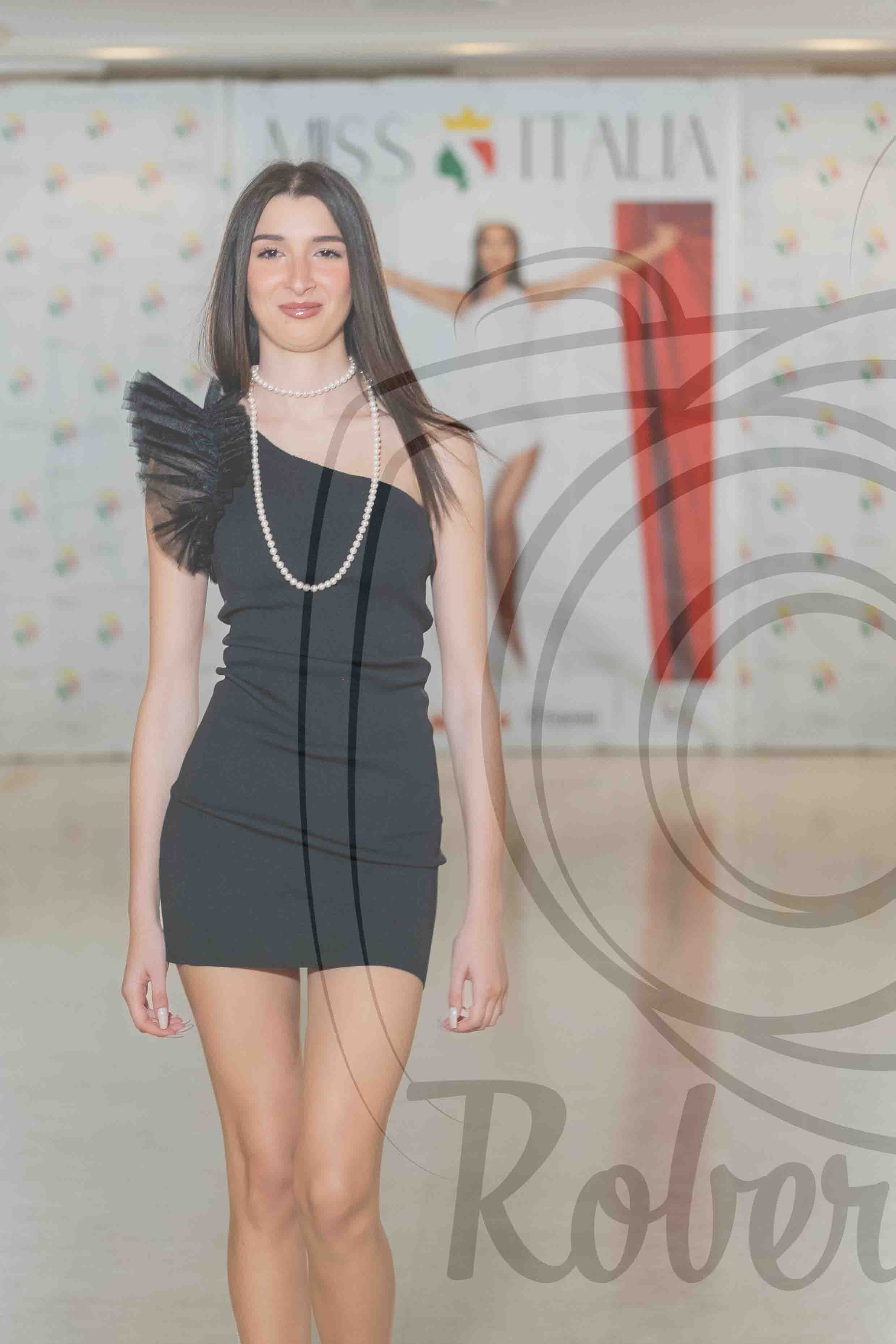 miss italia