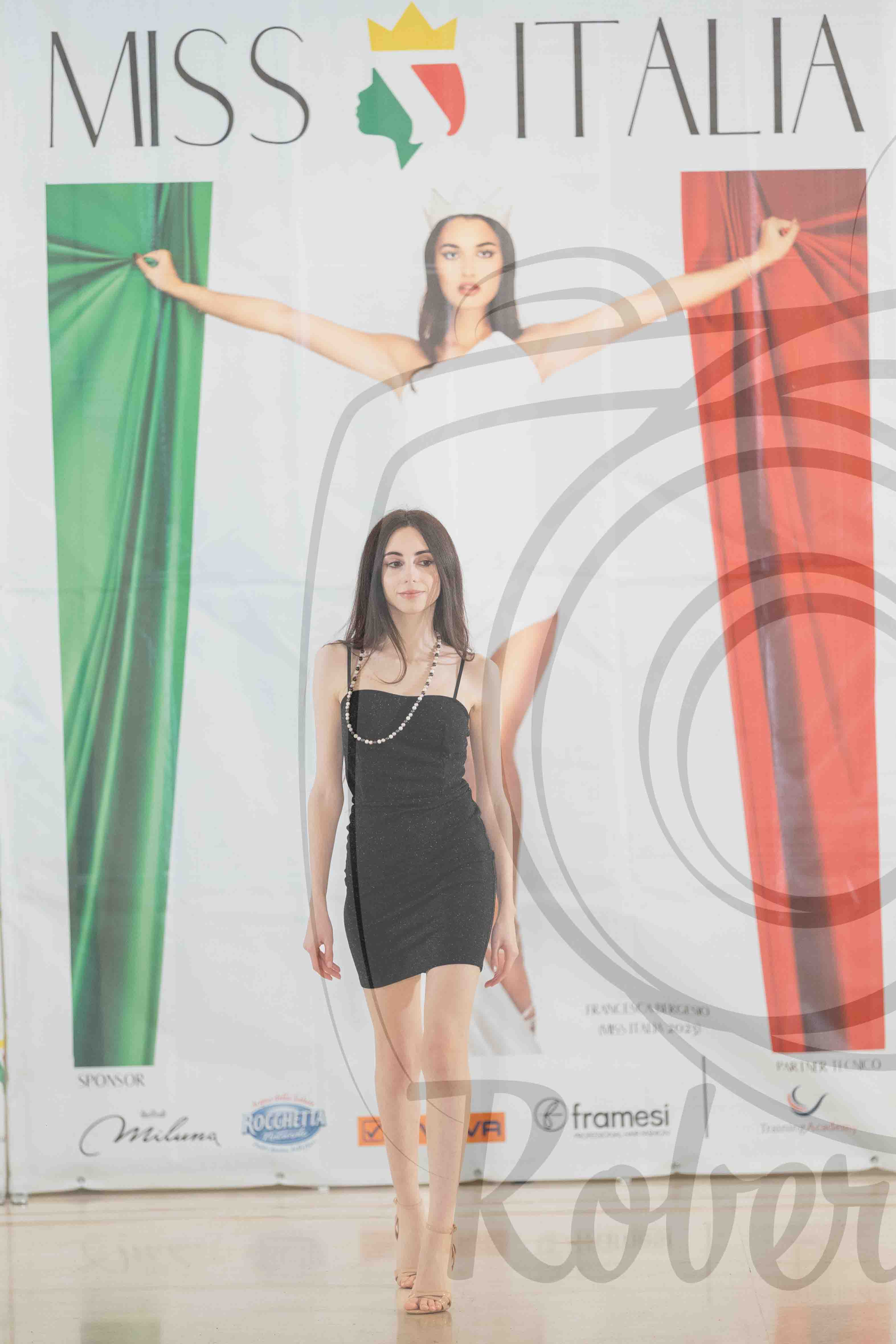 miss italia