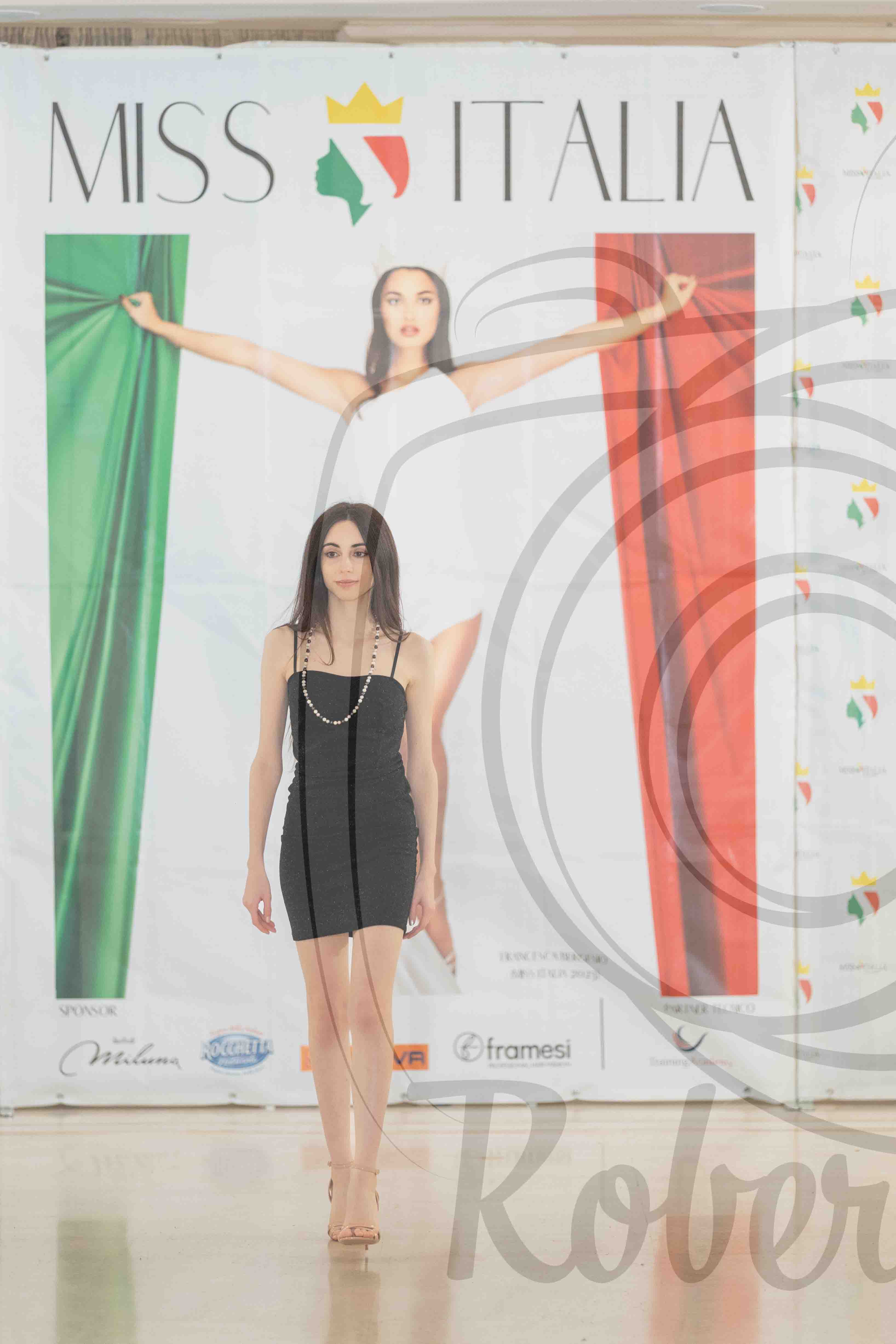 miss italia
