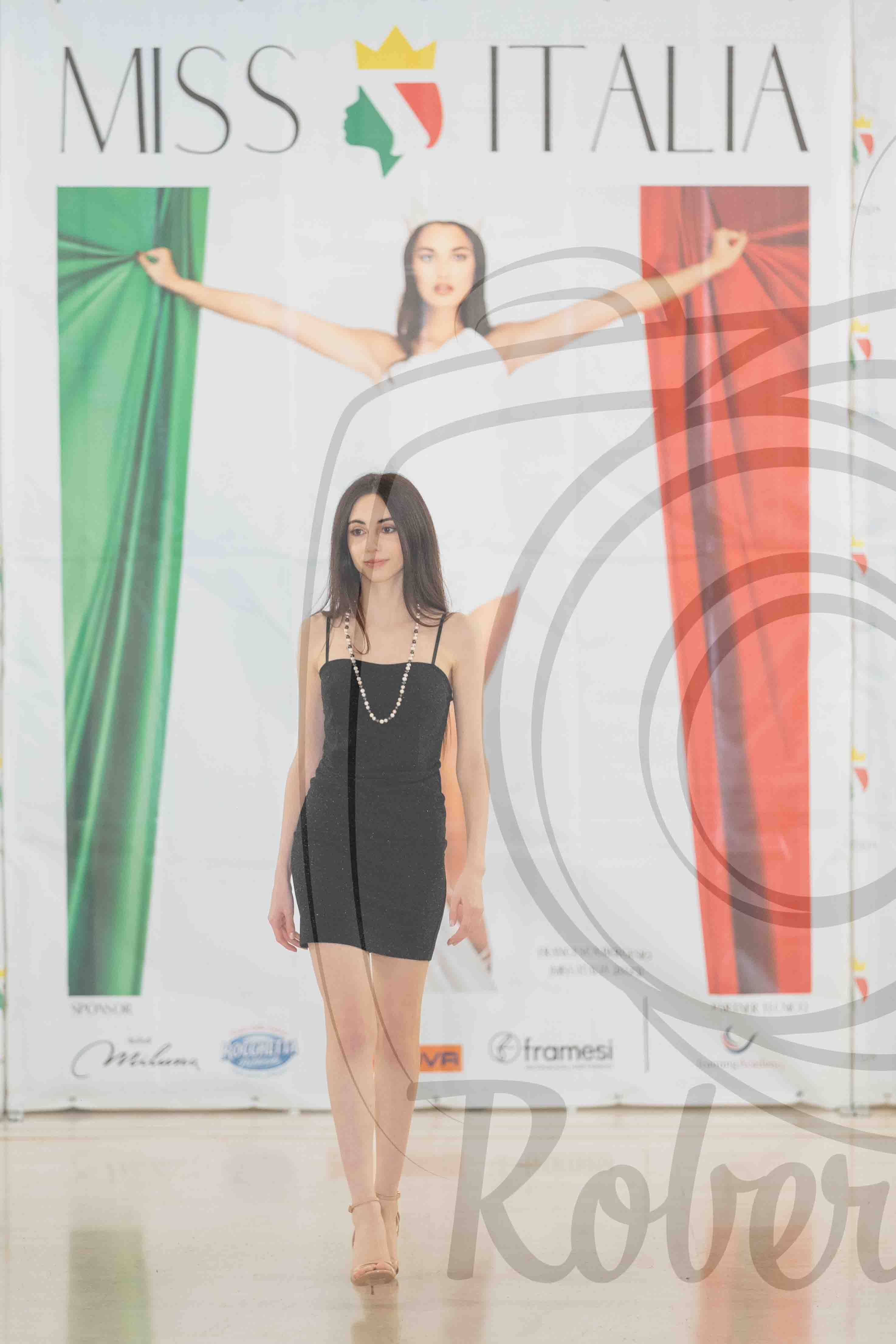 miss italia