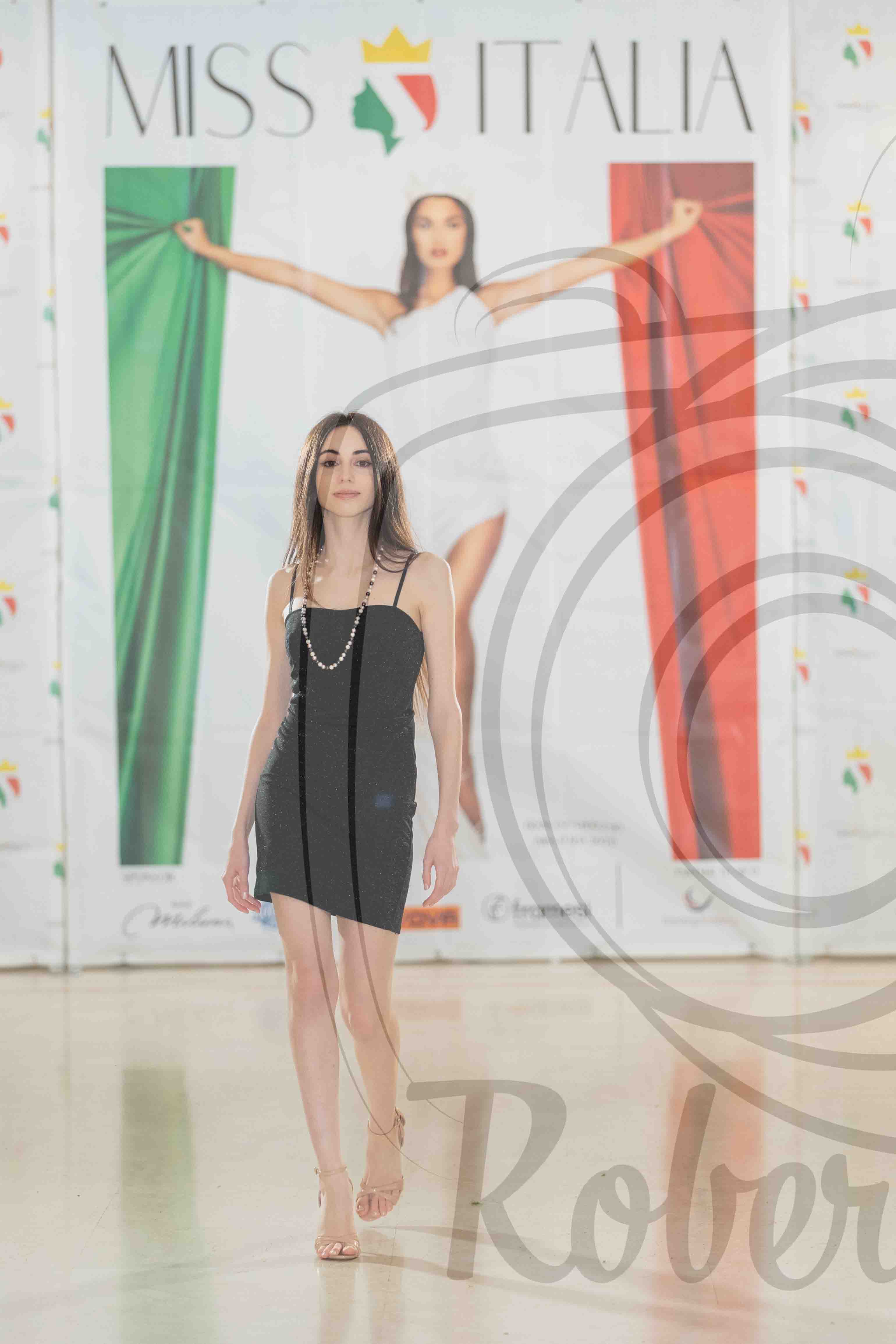 miss italia