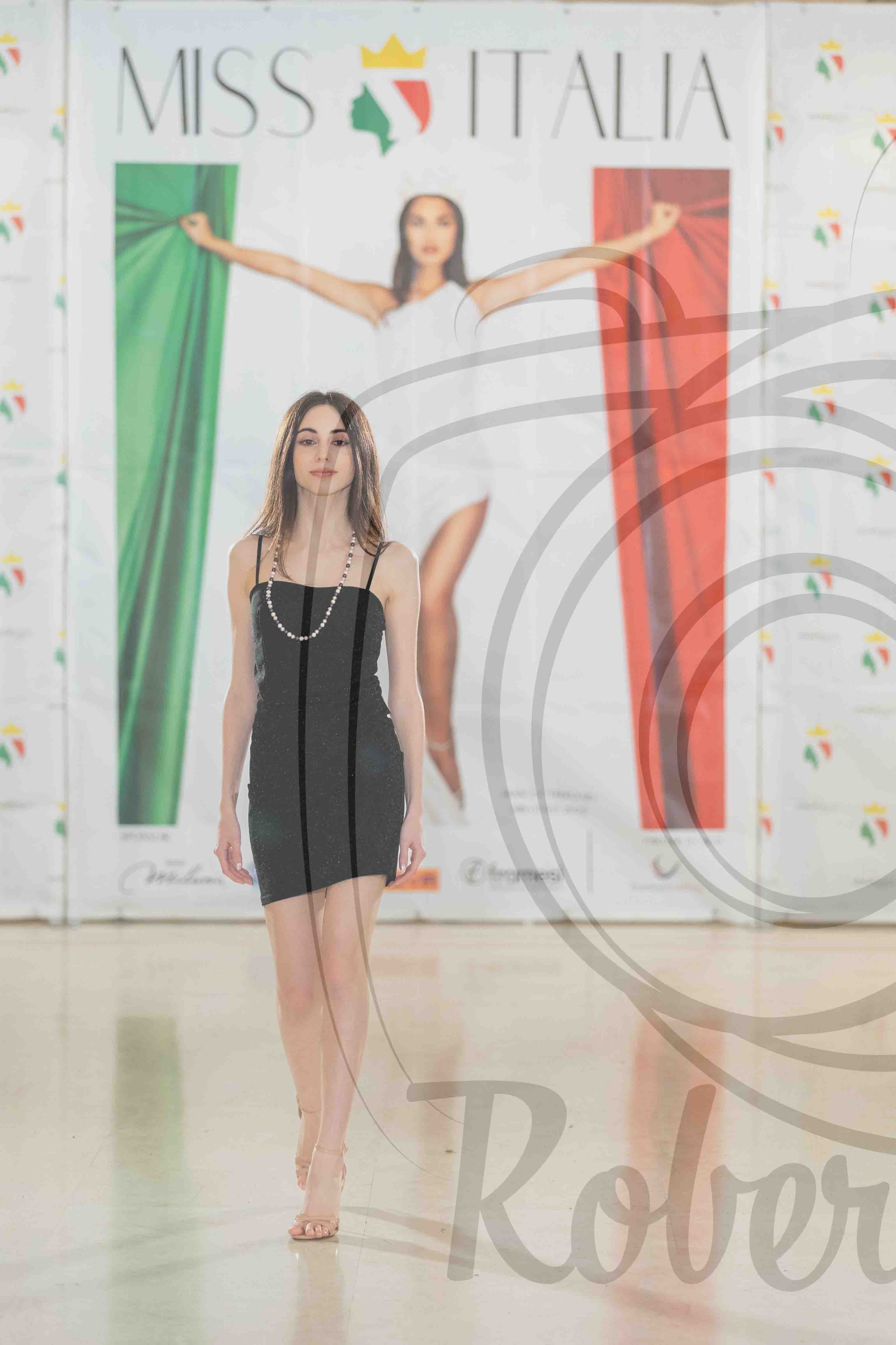 miss italia