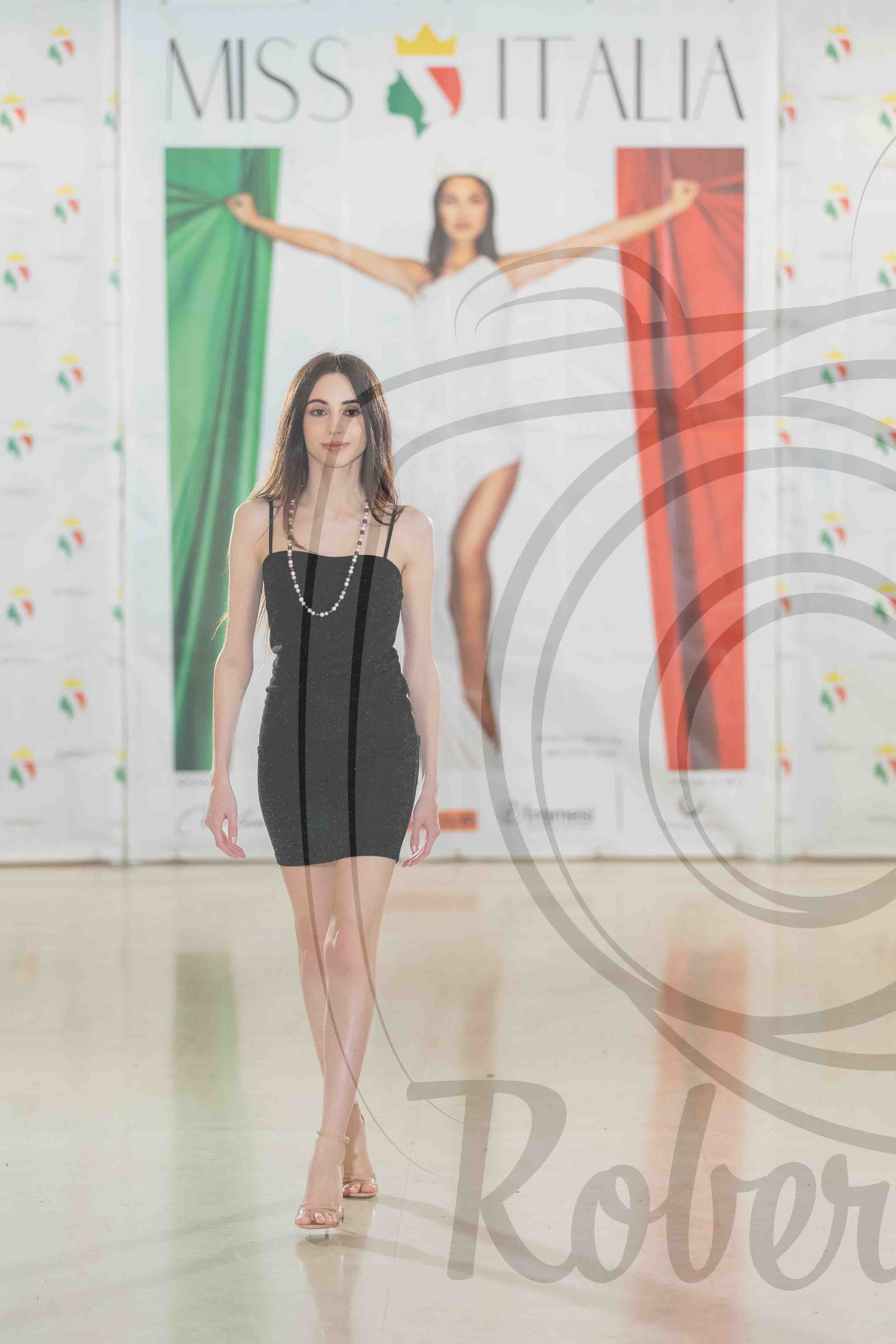 miss italia