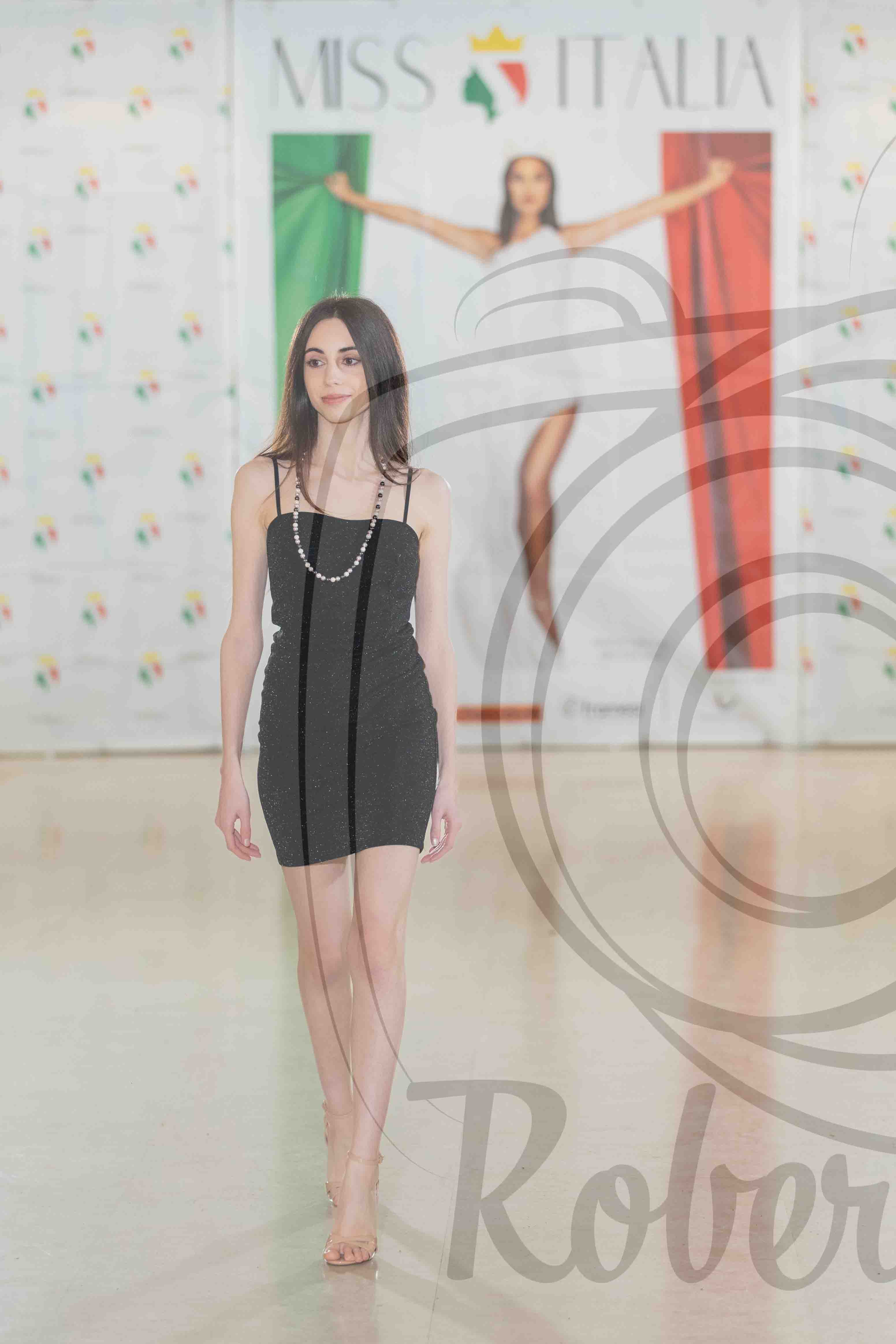 miss italia