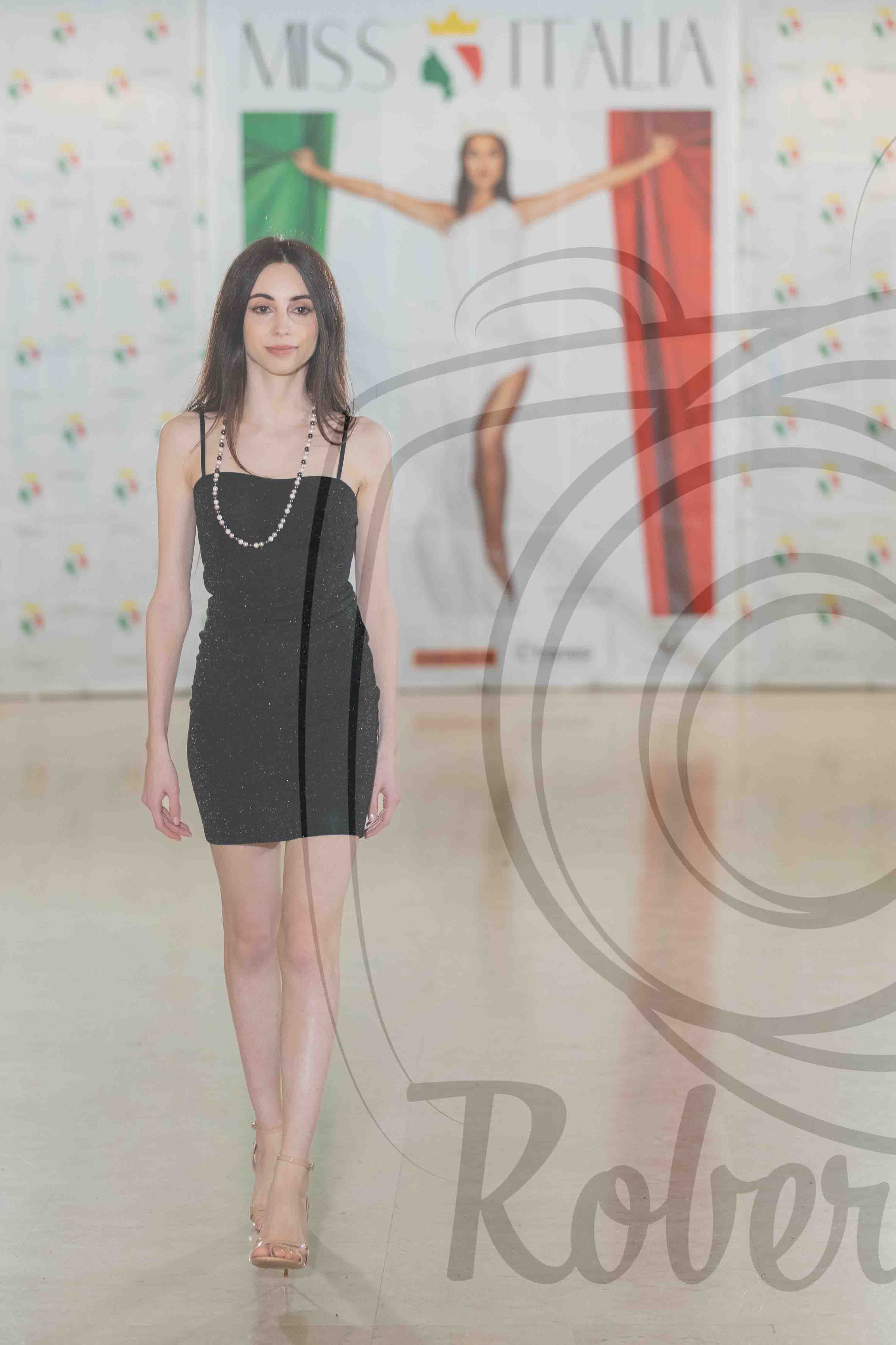 miss italia