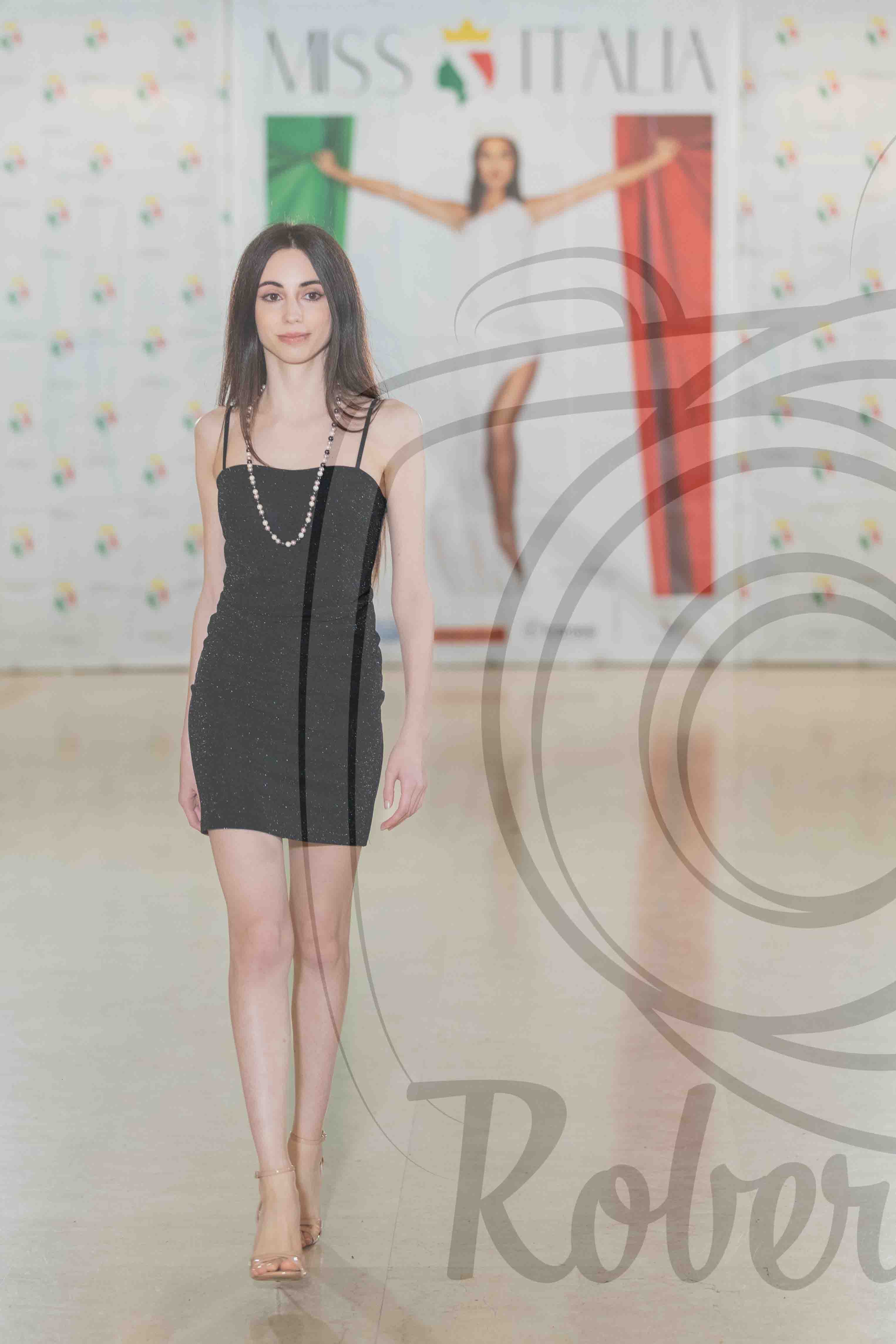 miss italia