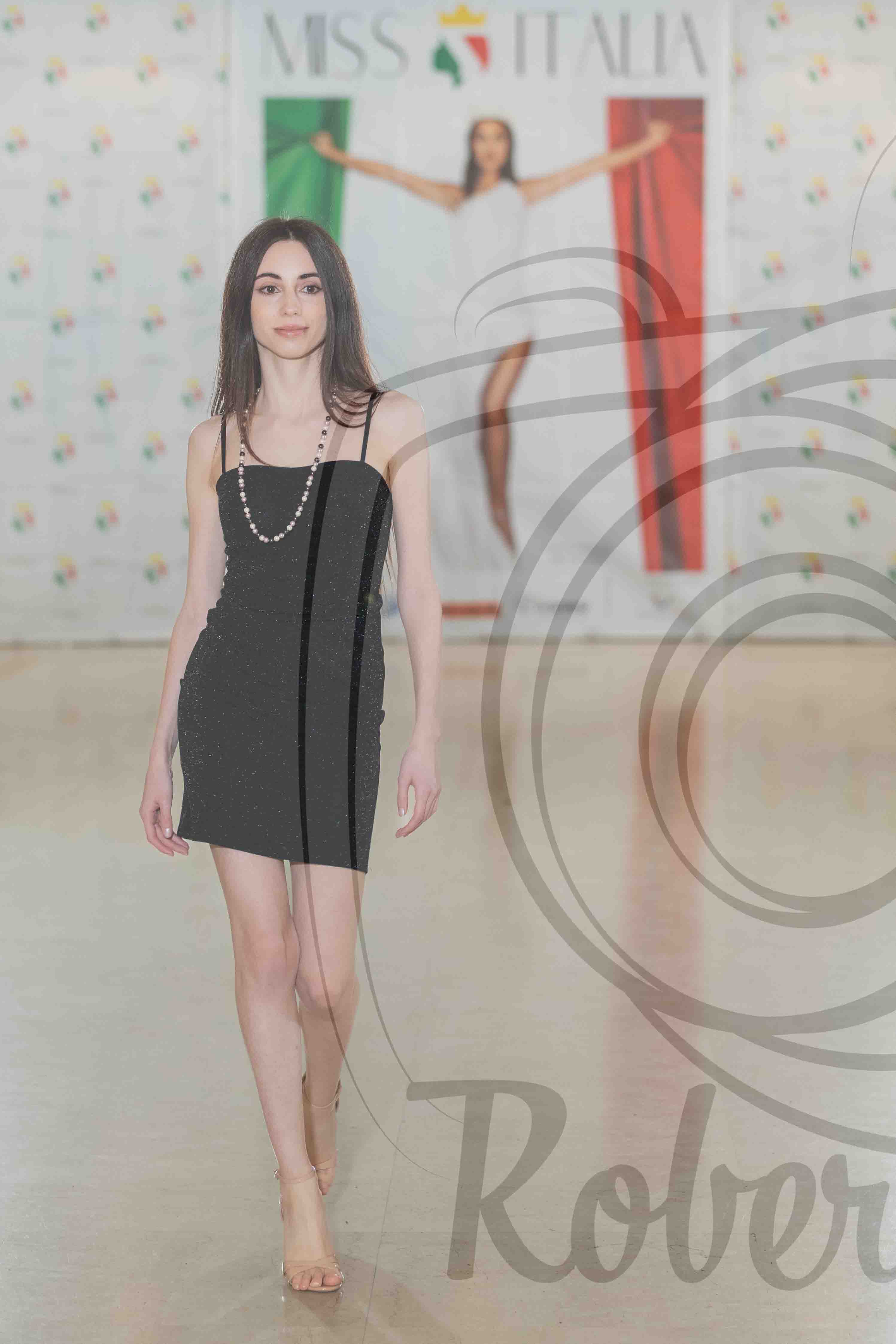miss italia
