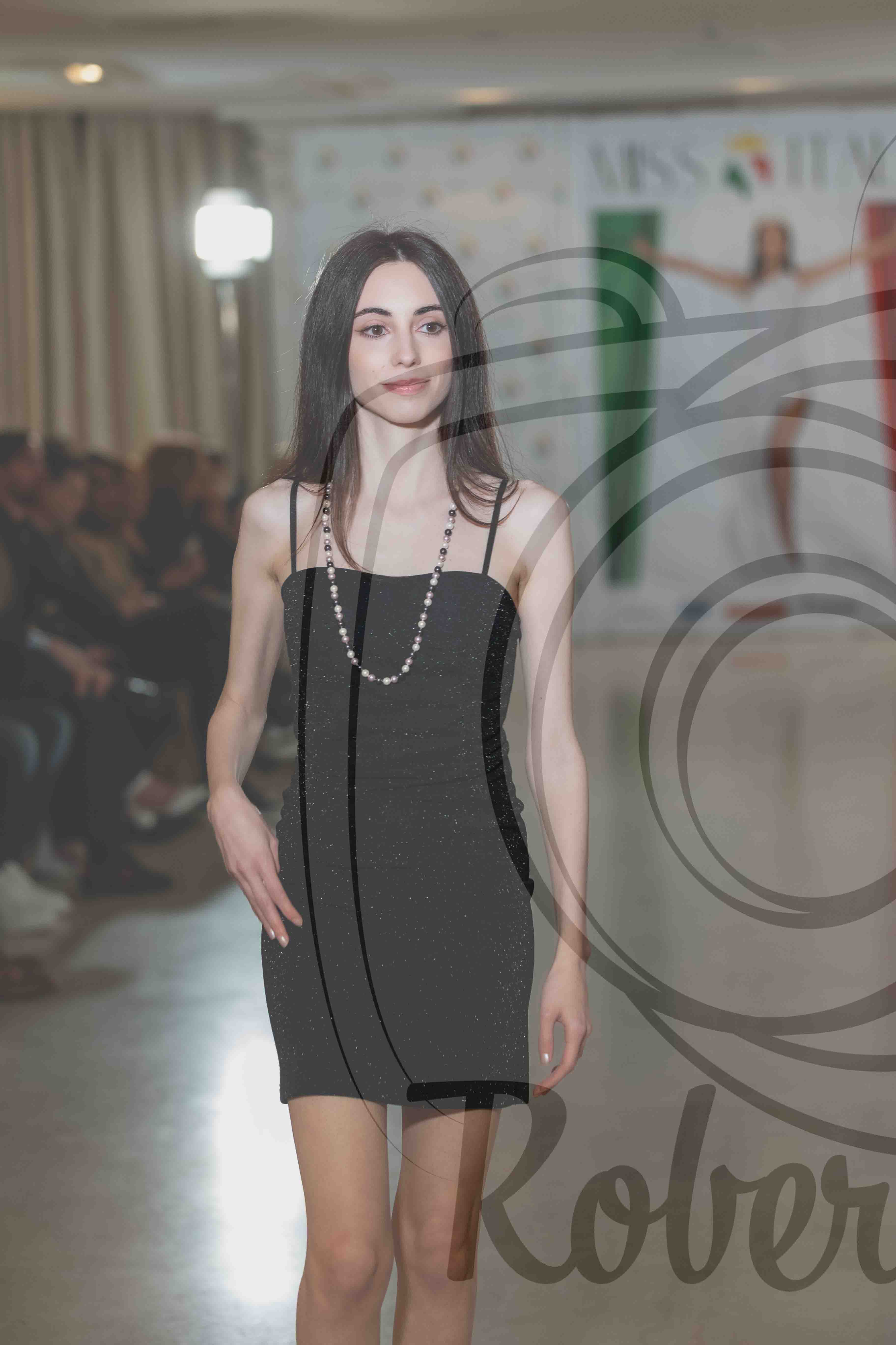 miss italia