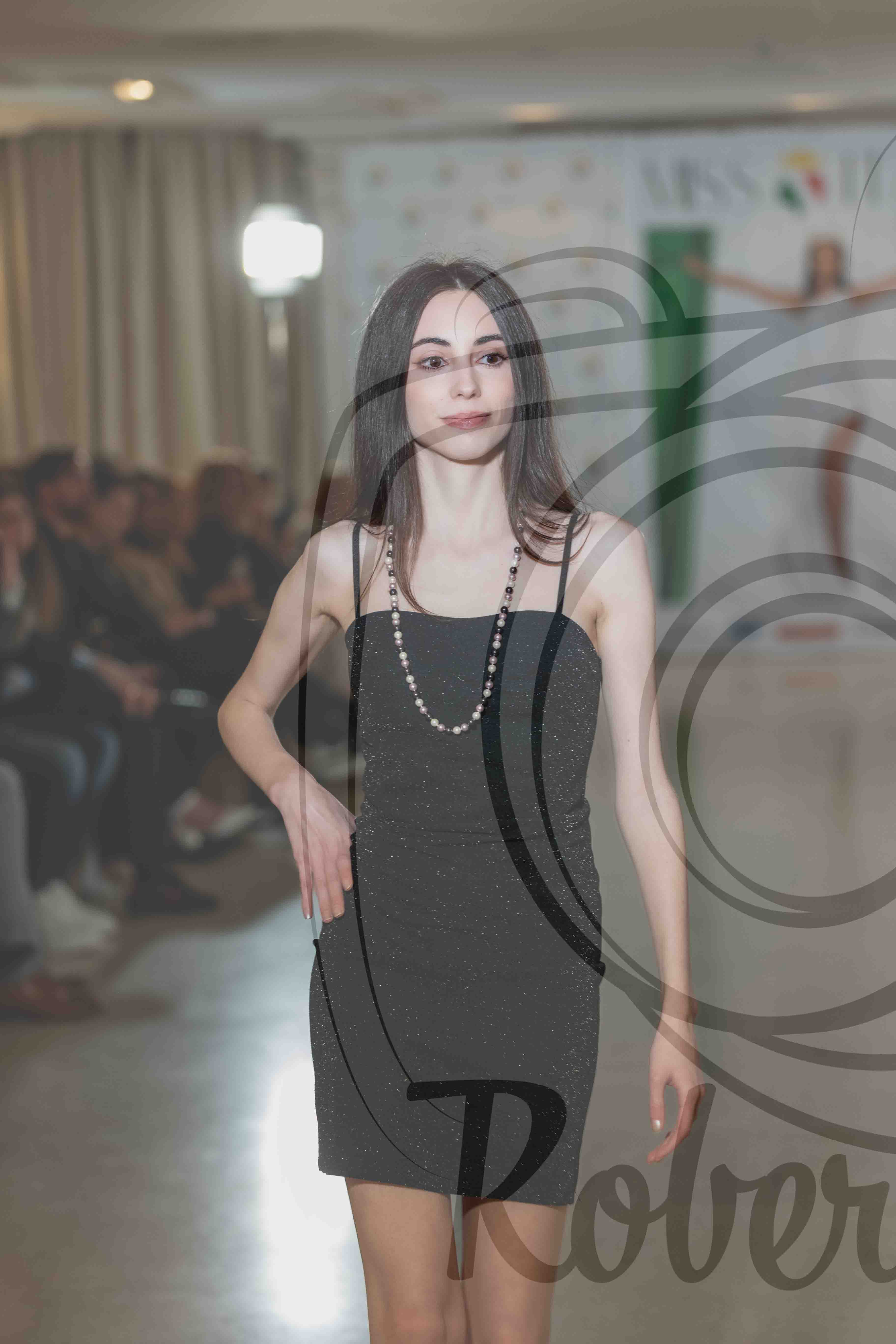 miss italia