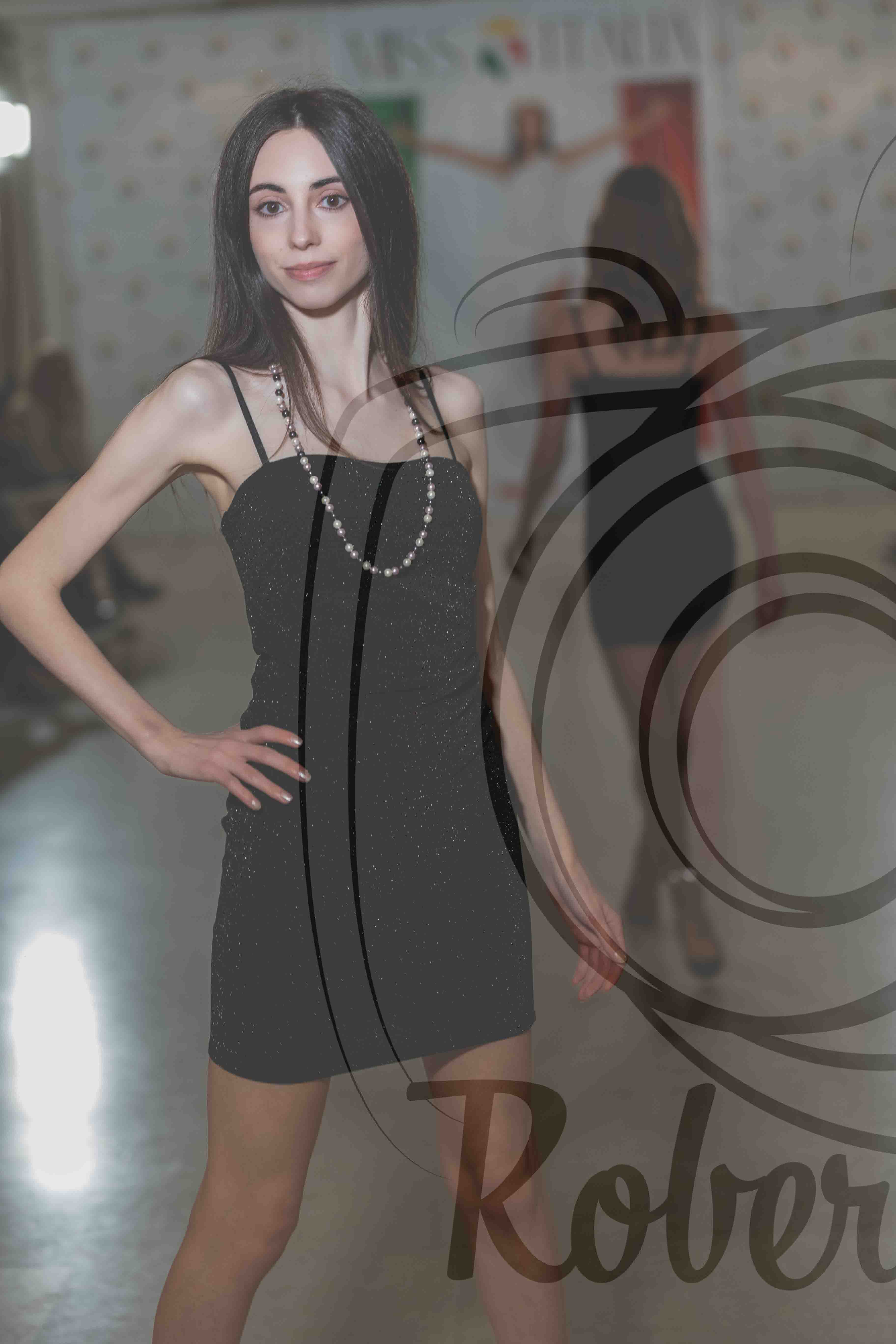 miss italia