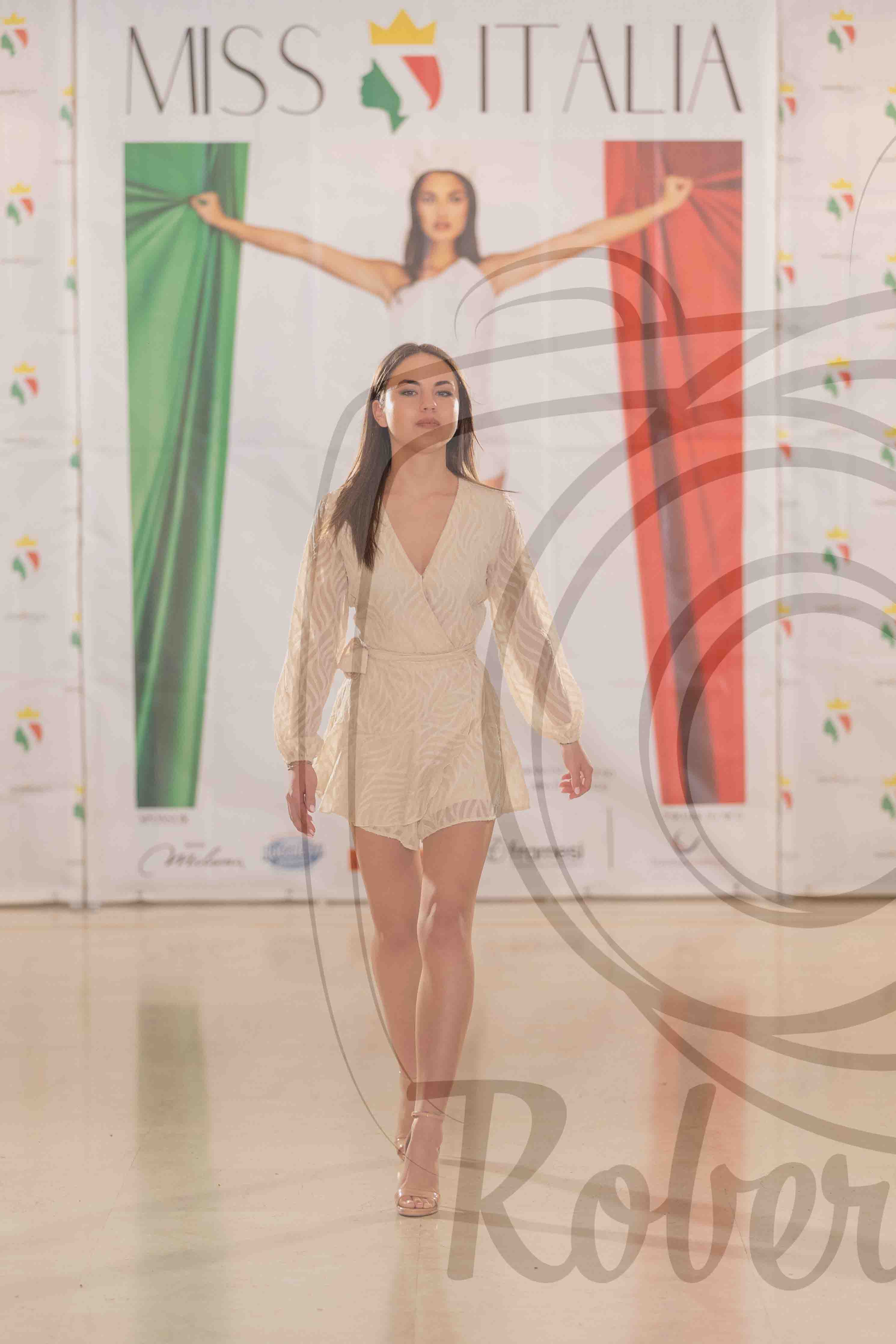 miss italia