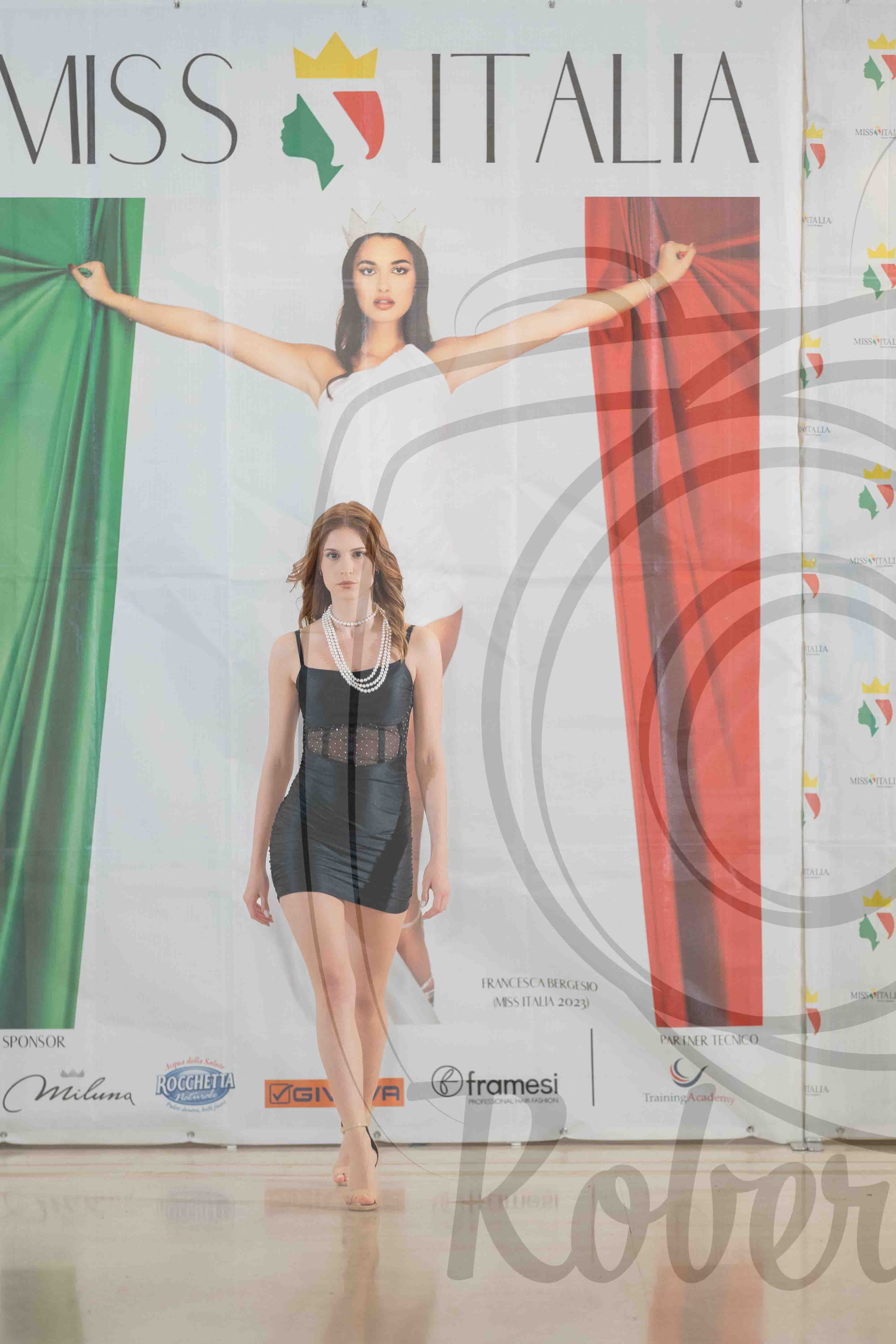 miss italia
