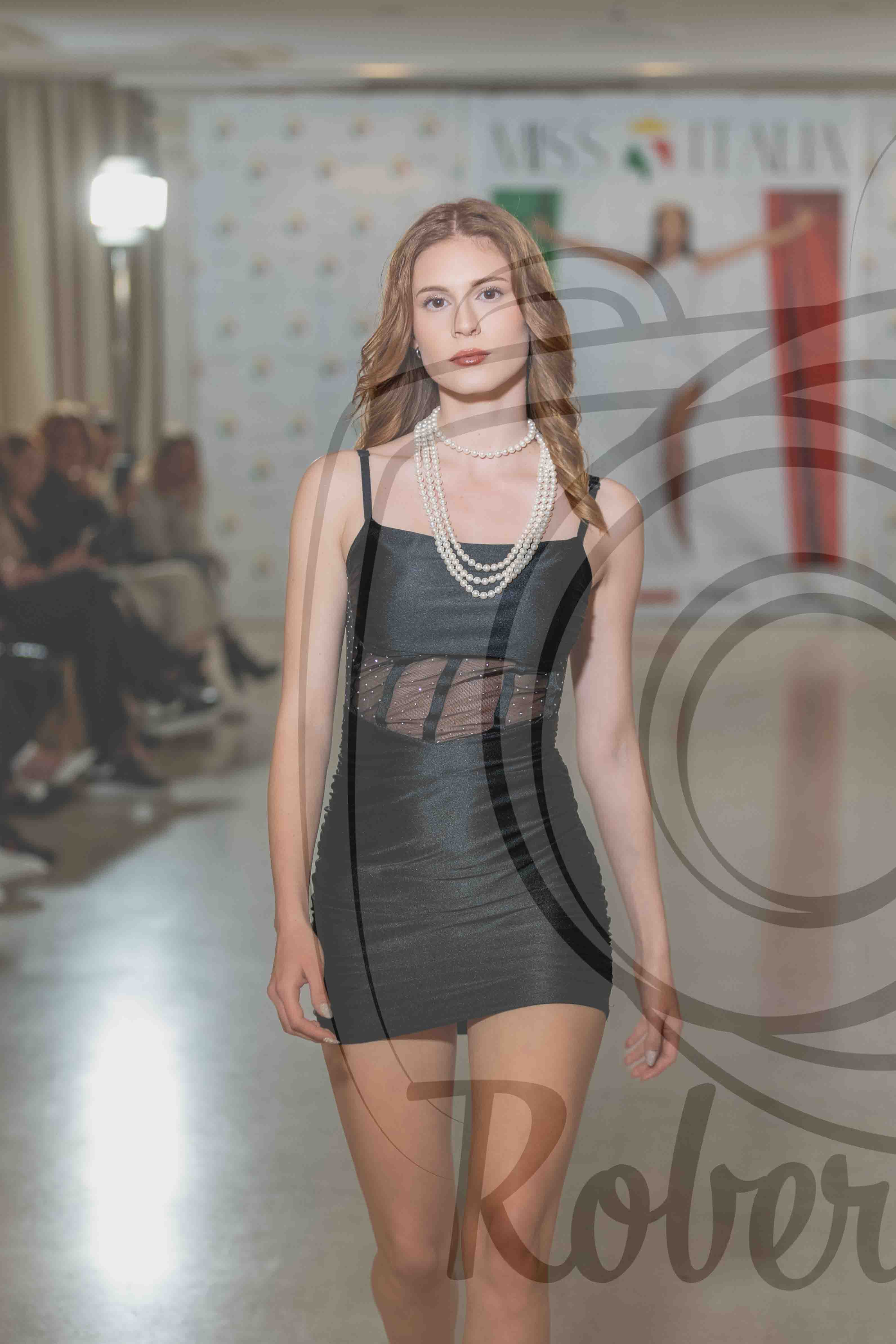 miss italia