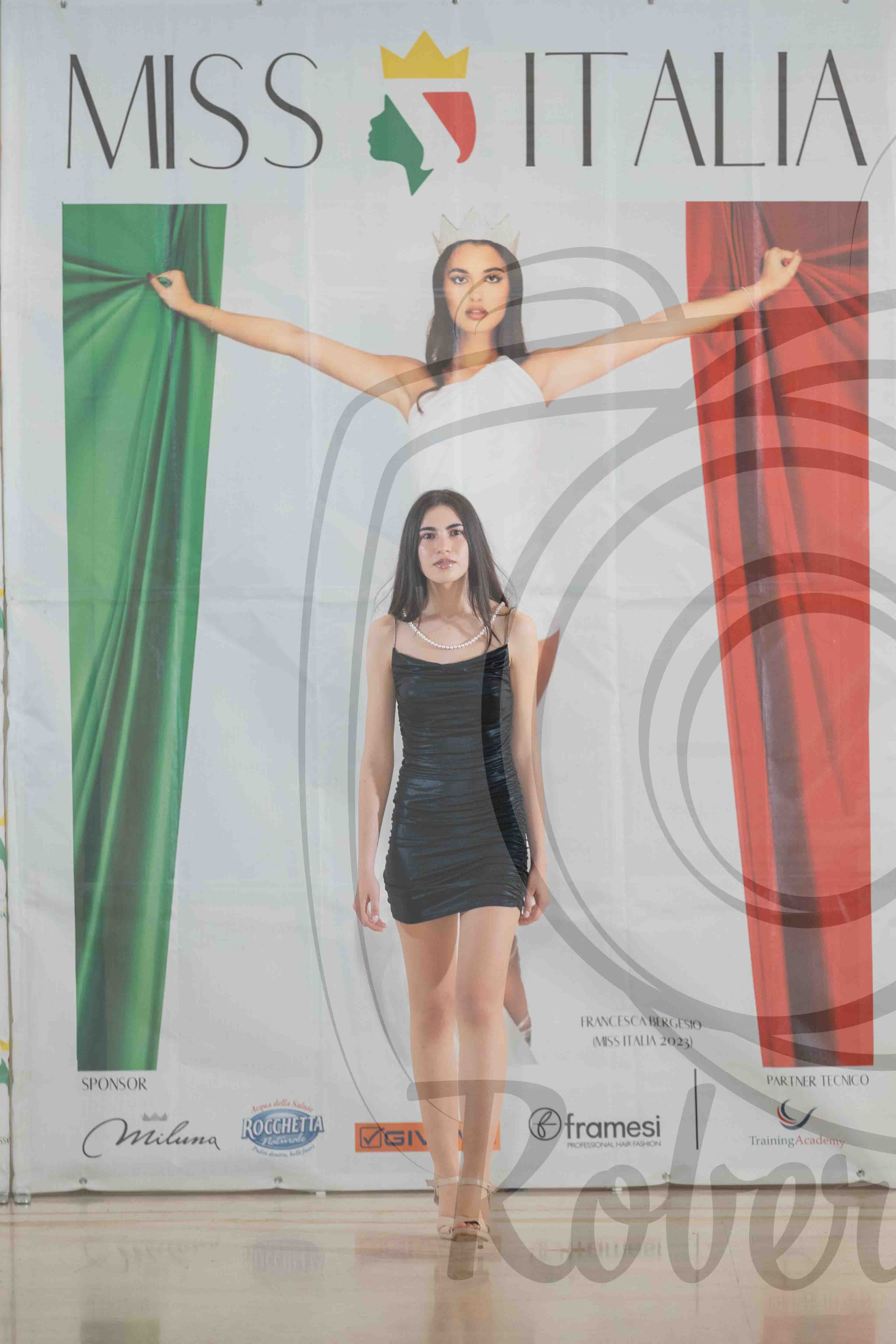miss italia