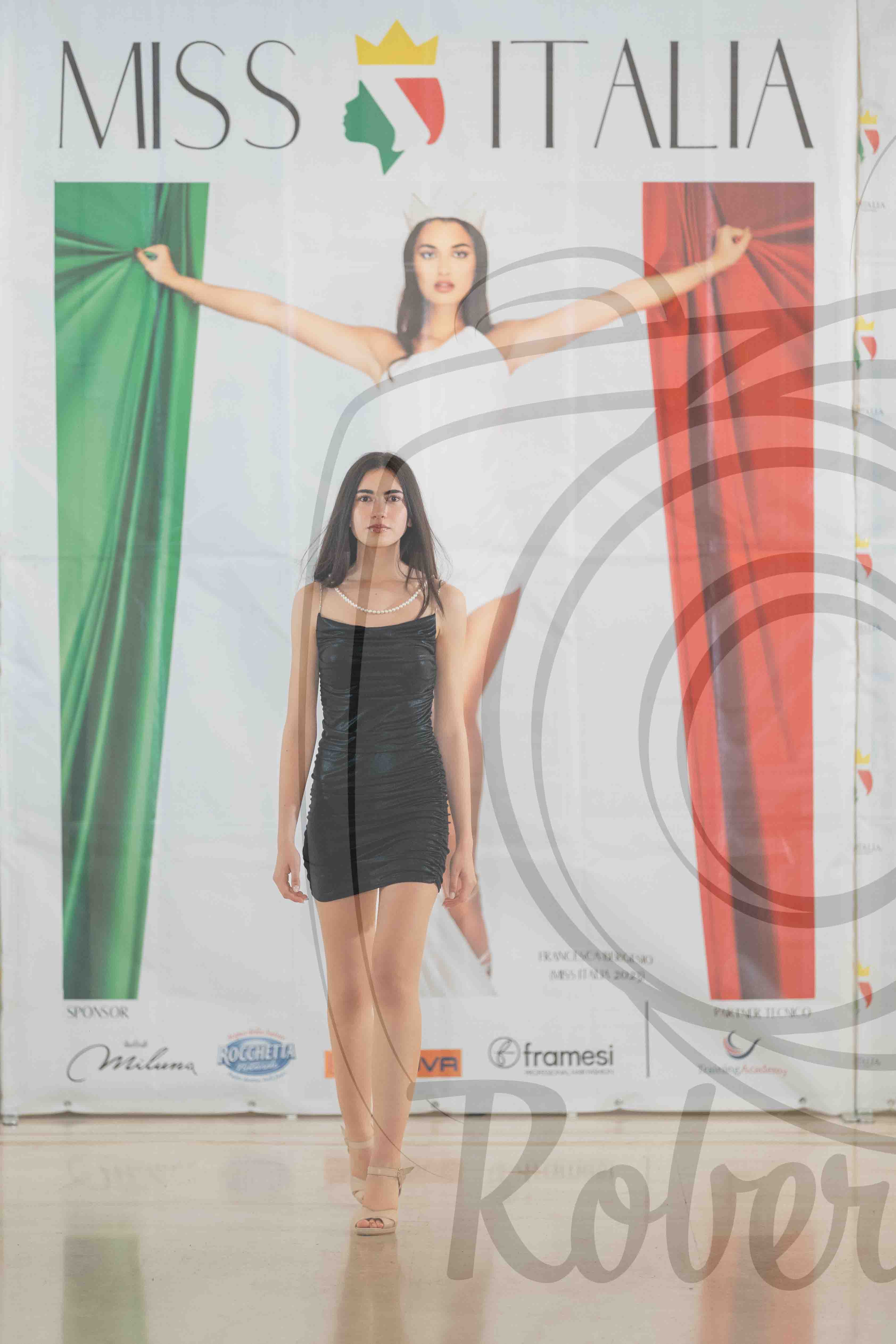 miss italia