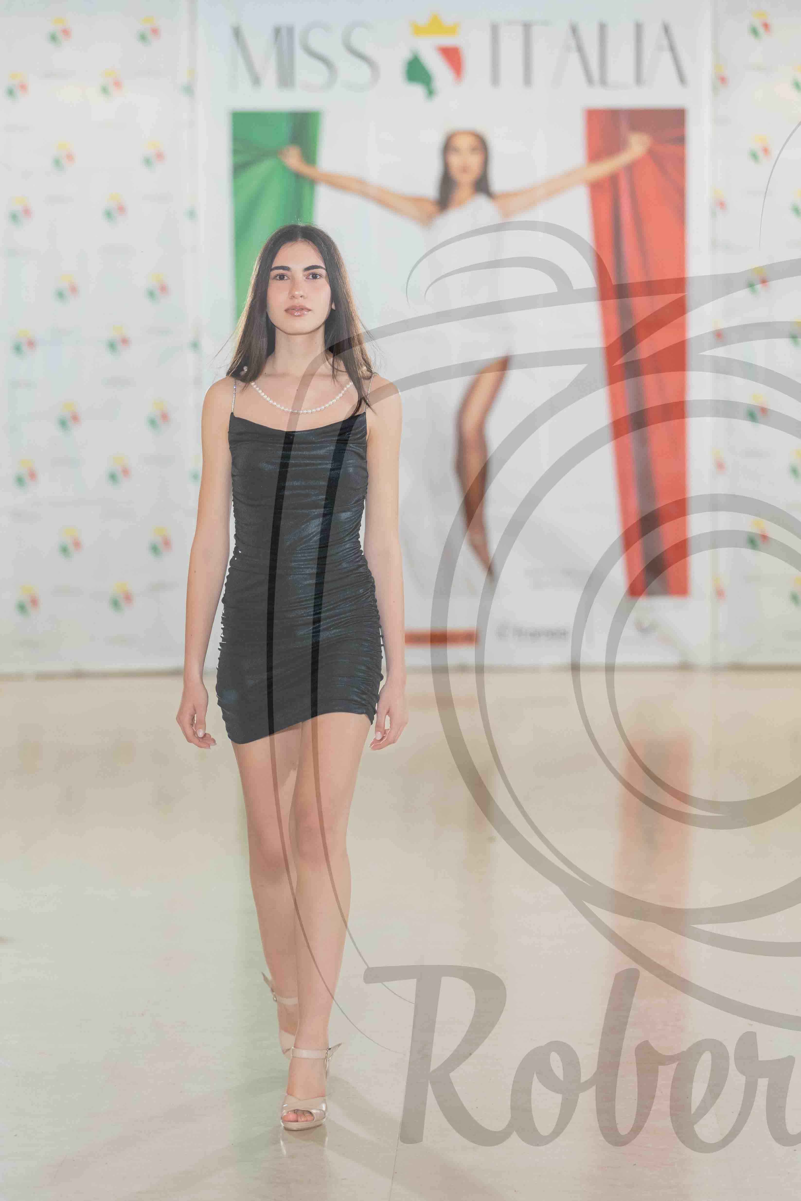 miss italia