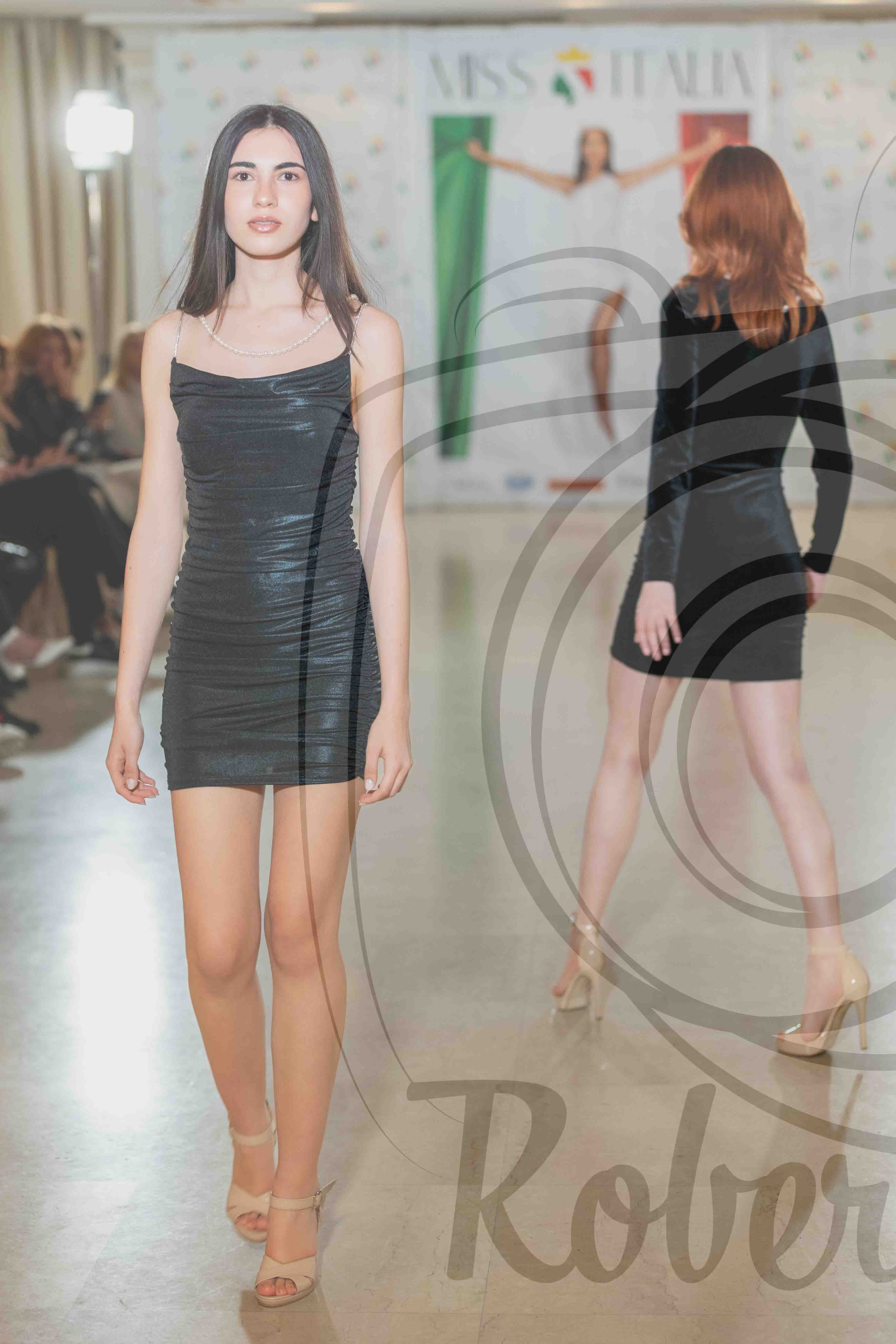 miss italia