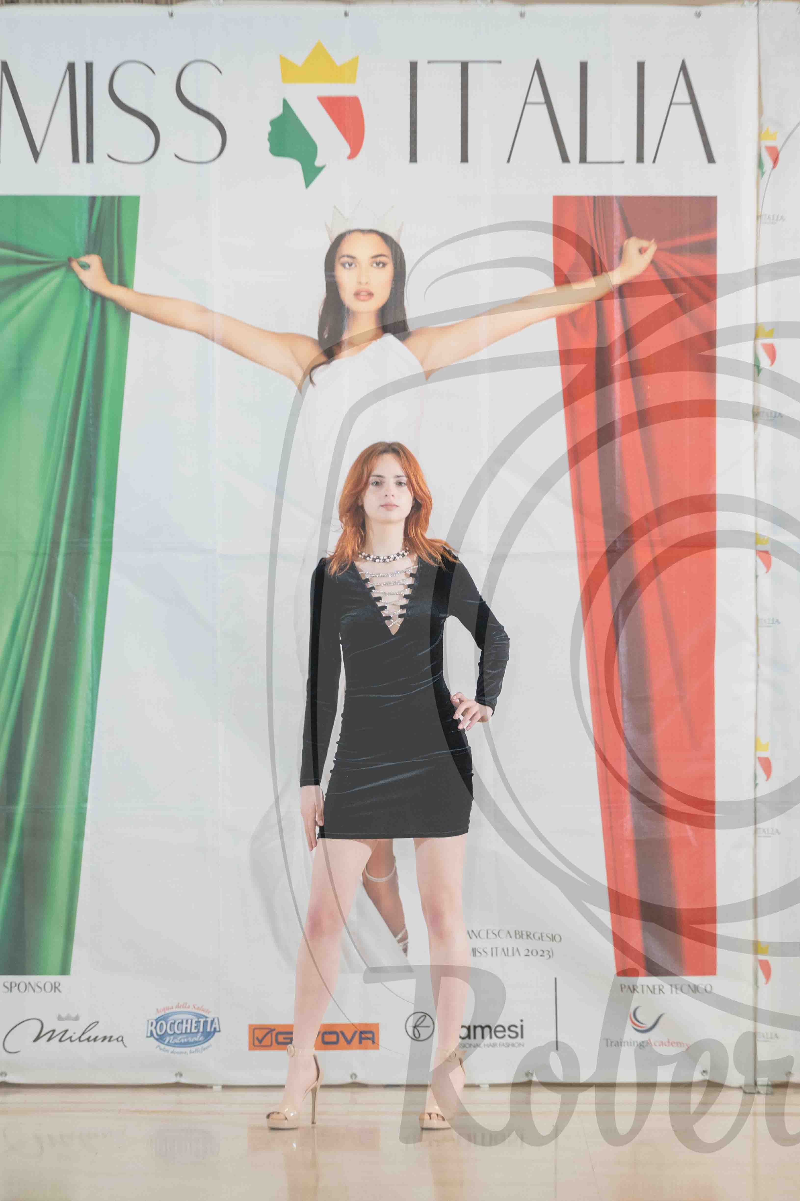 miss italia