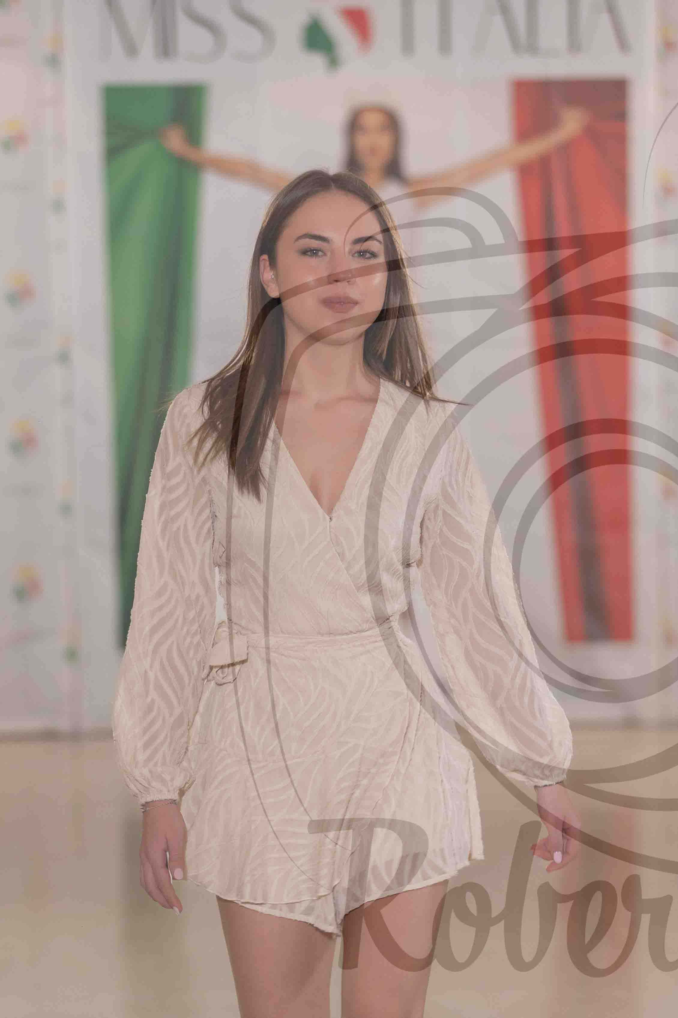 miss italia