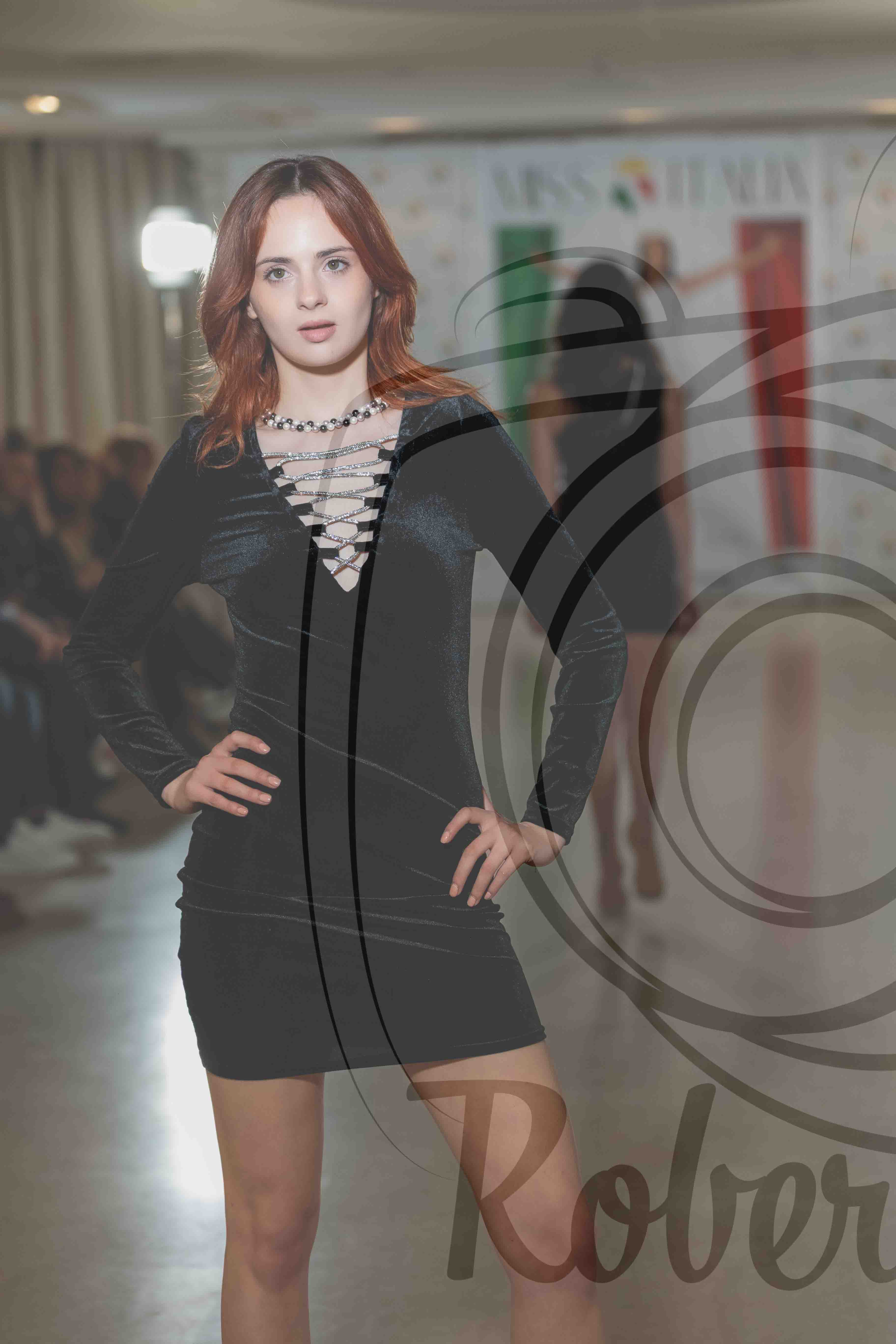 miss italia