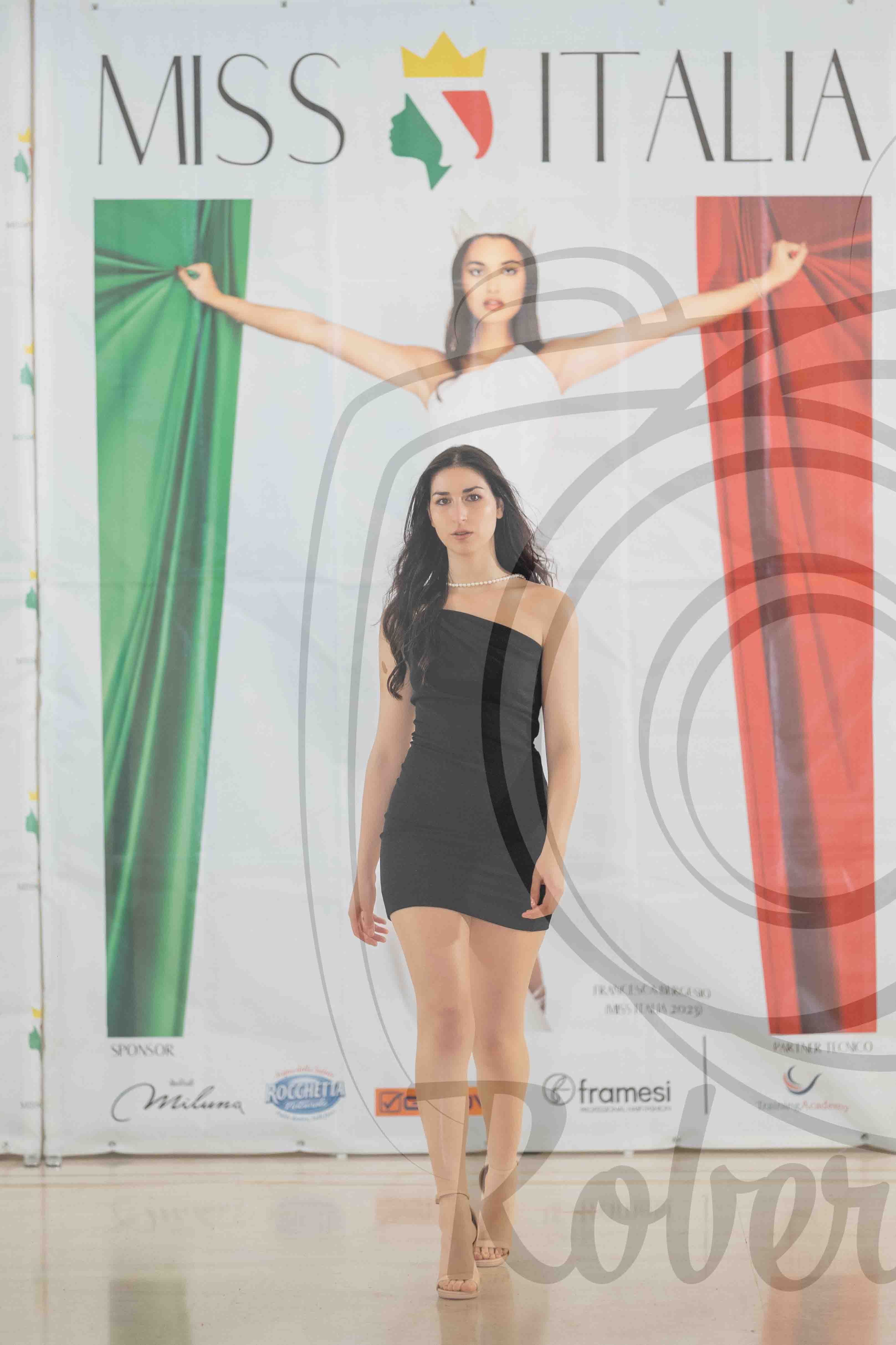 miss italia