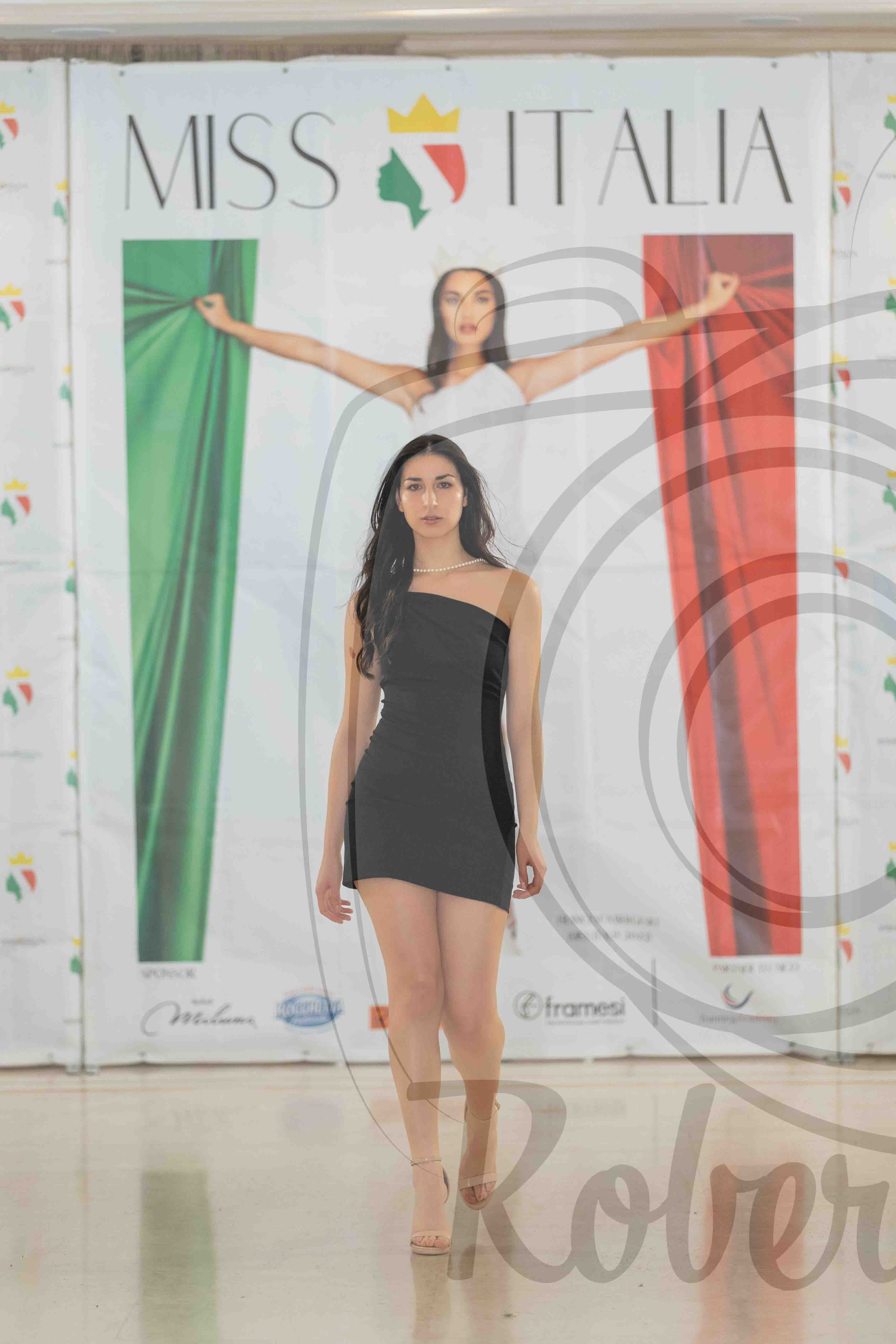 miss italia