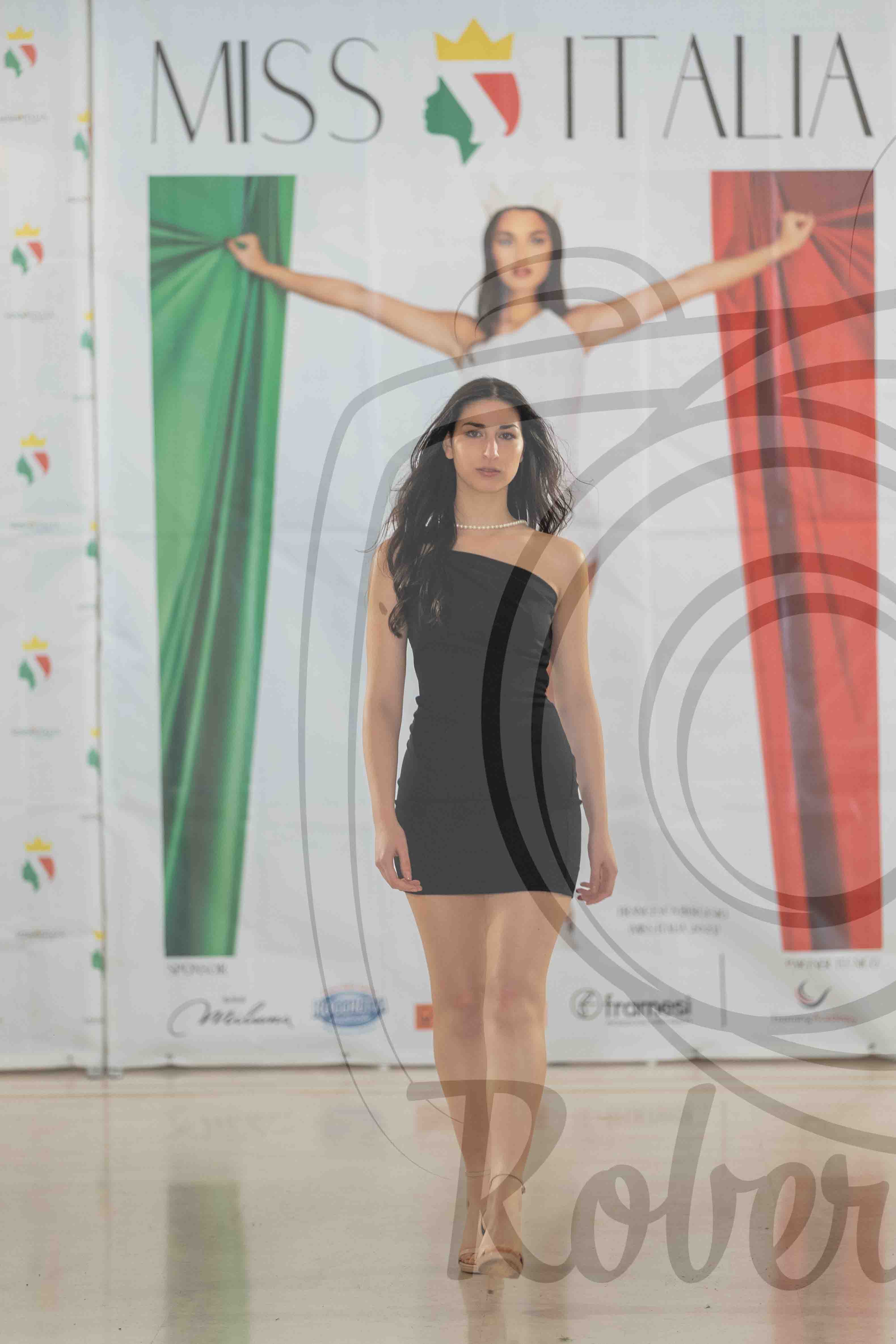 miss italia