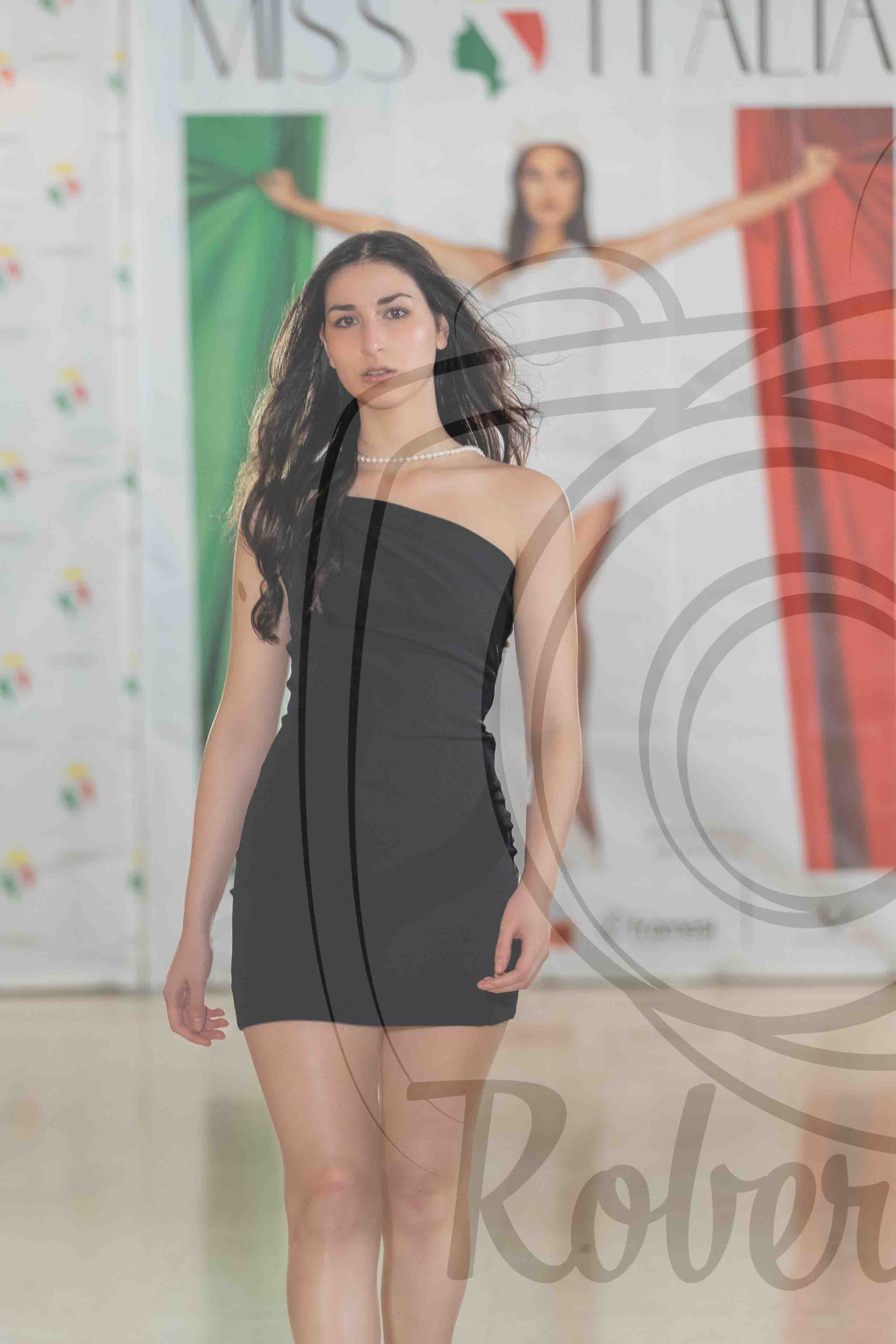 miss italia