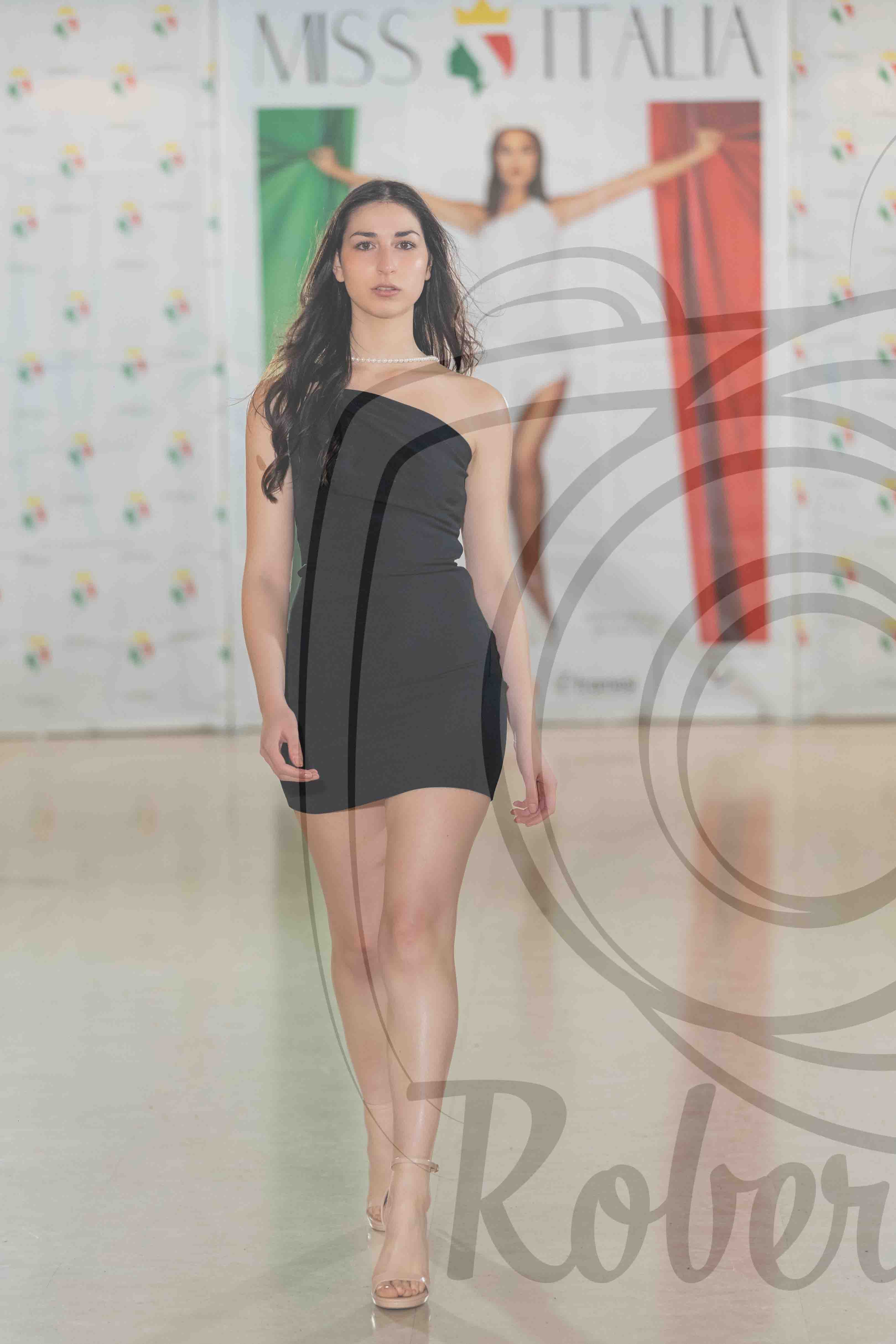 miss italia