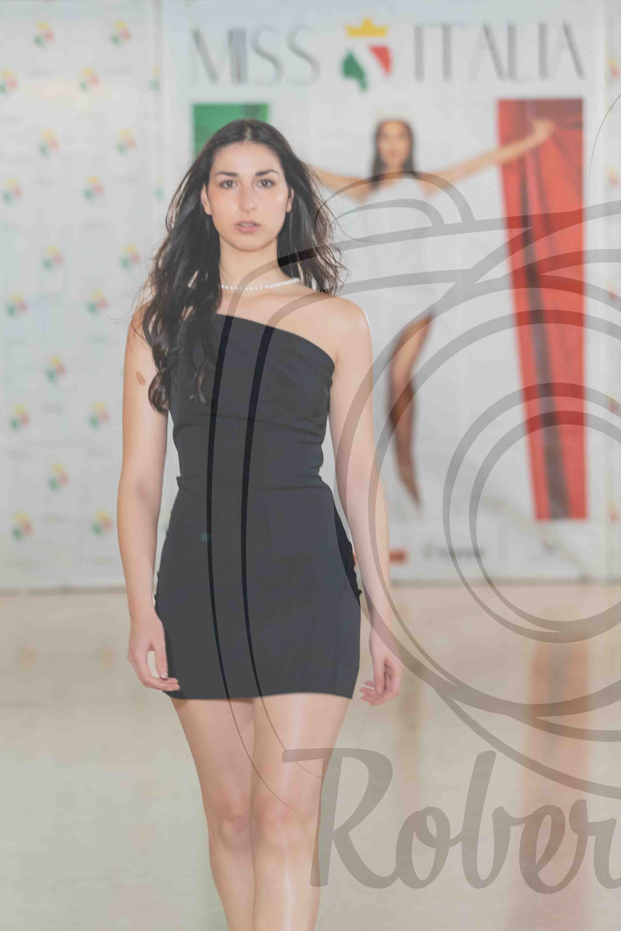 miss italia