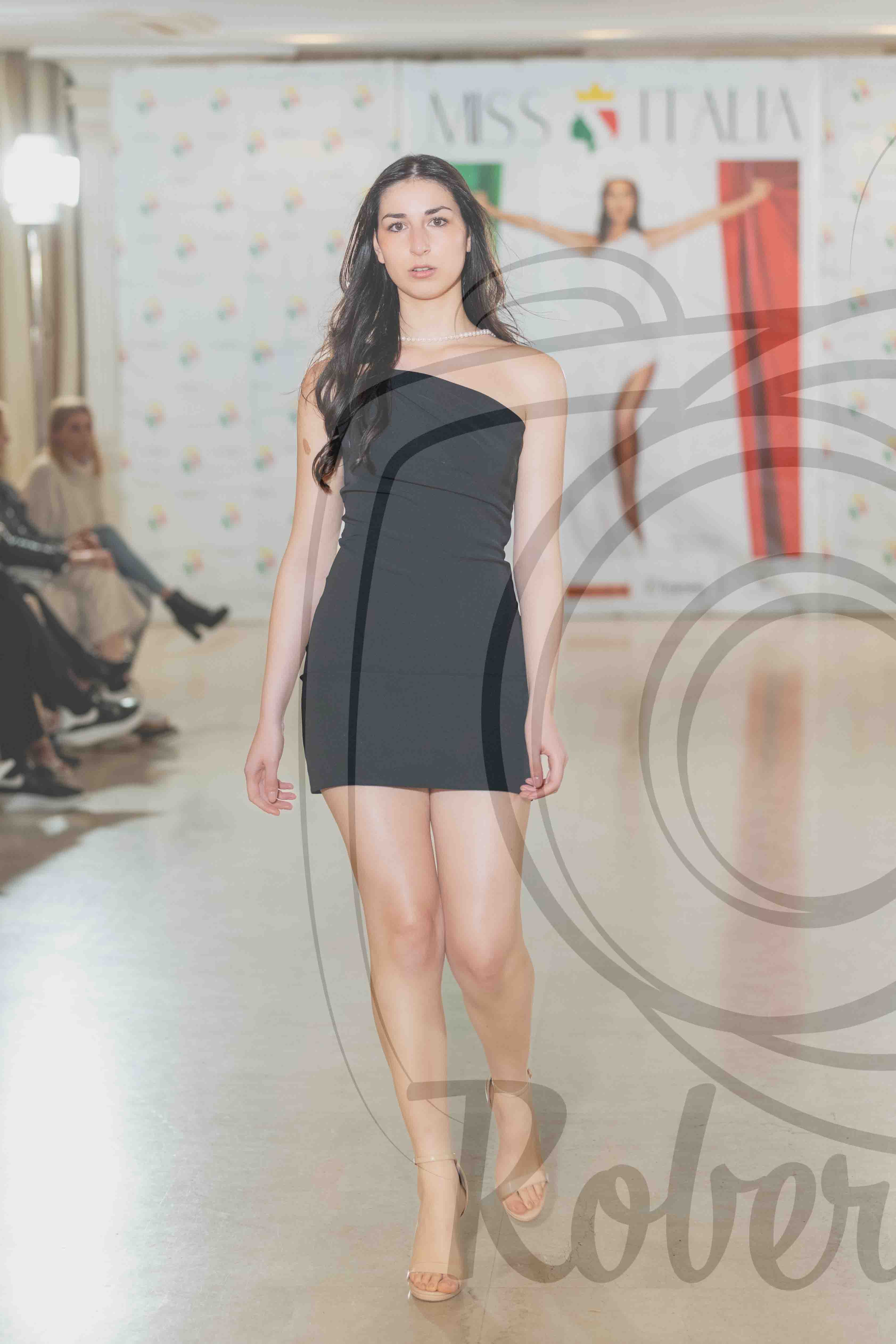 miss italia