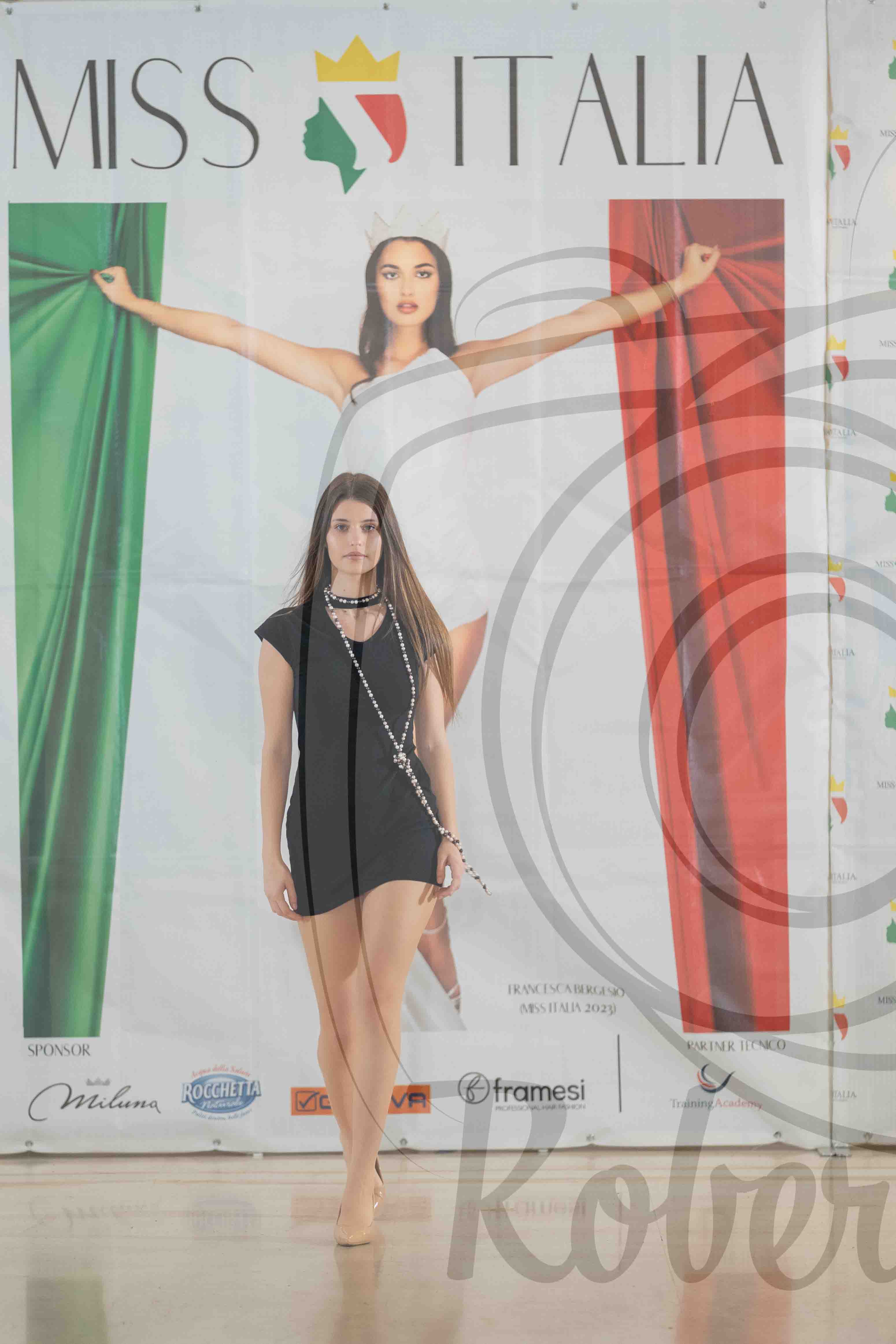 miss italia