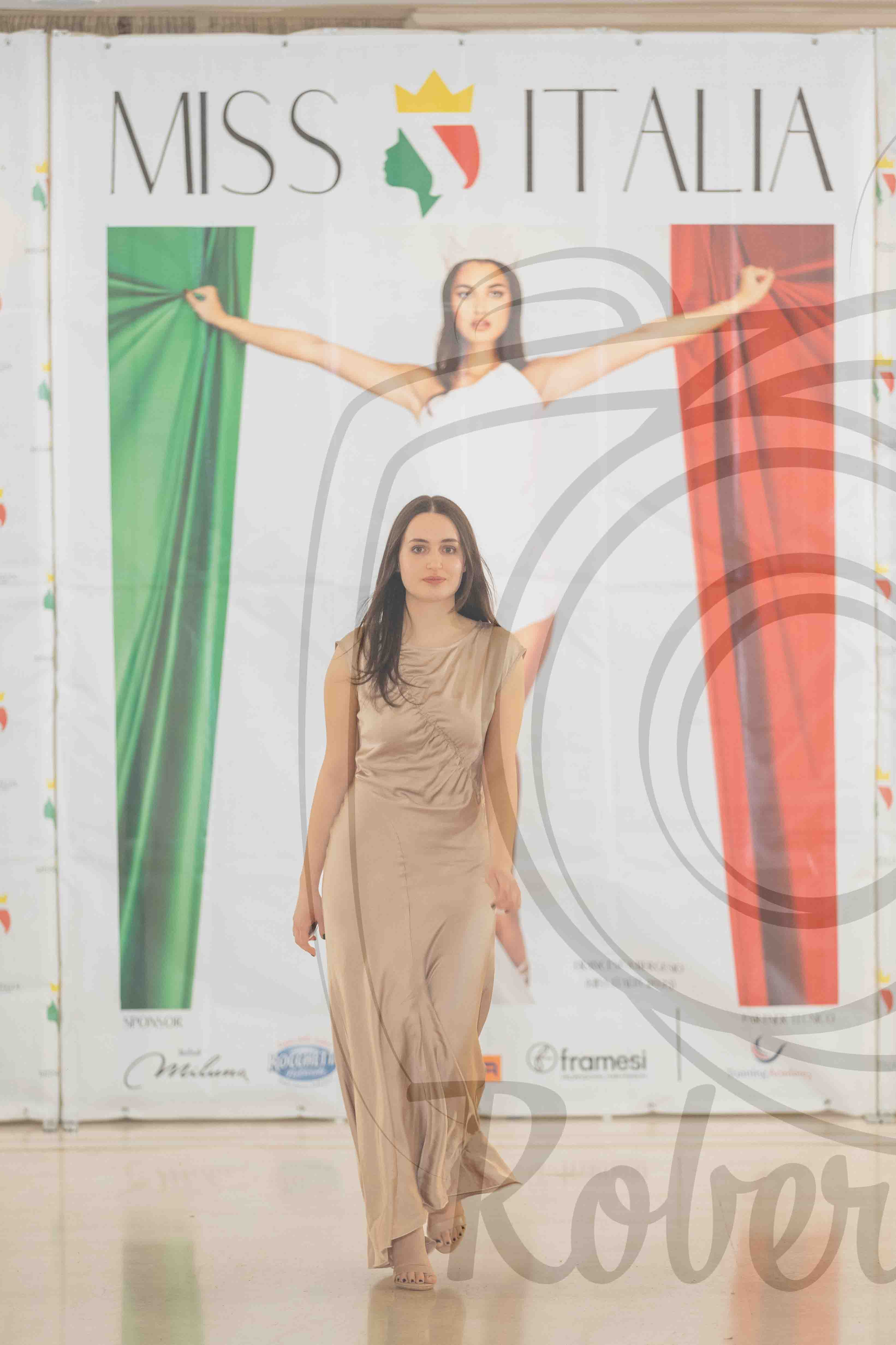 miss italia