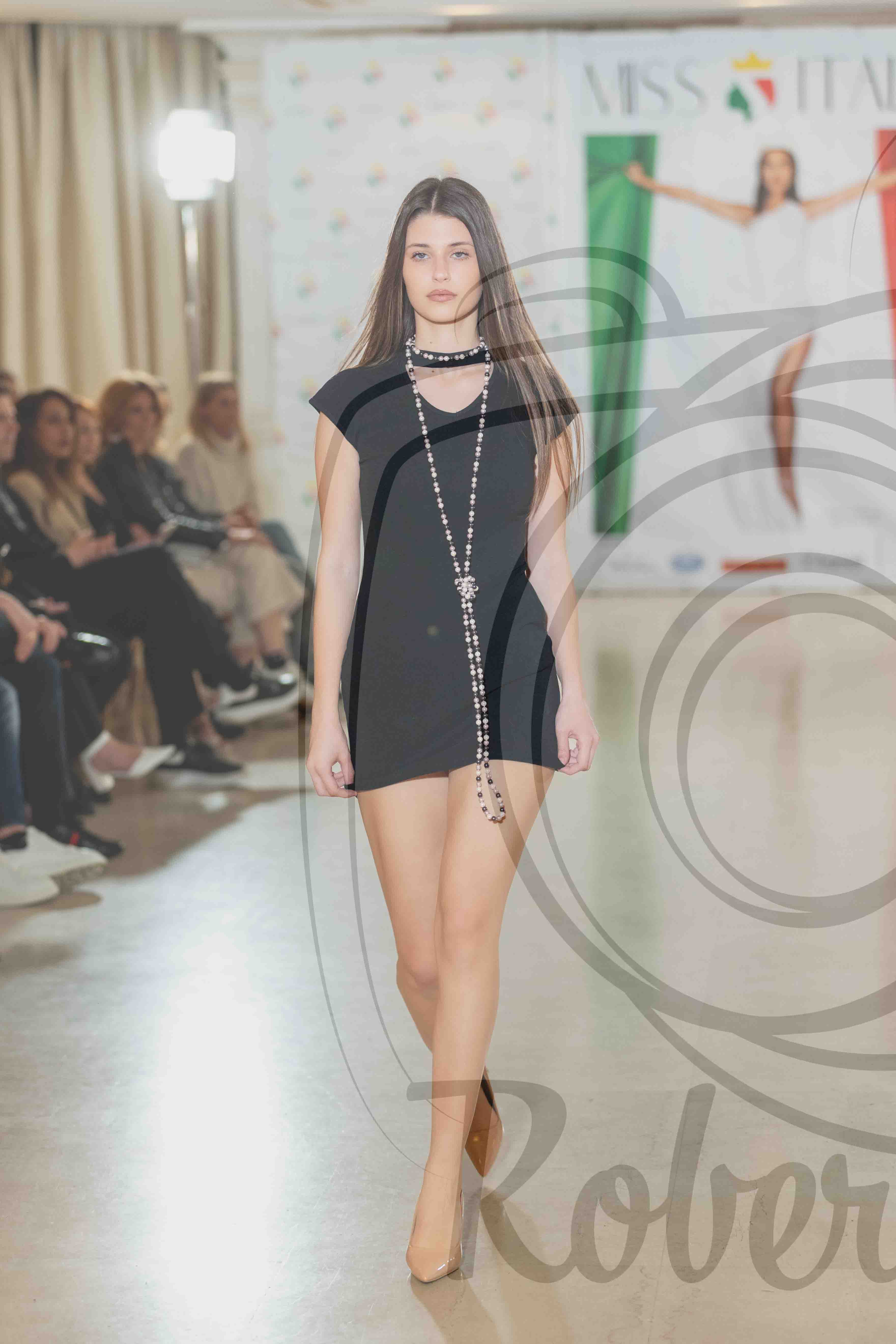 miss italia