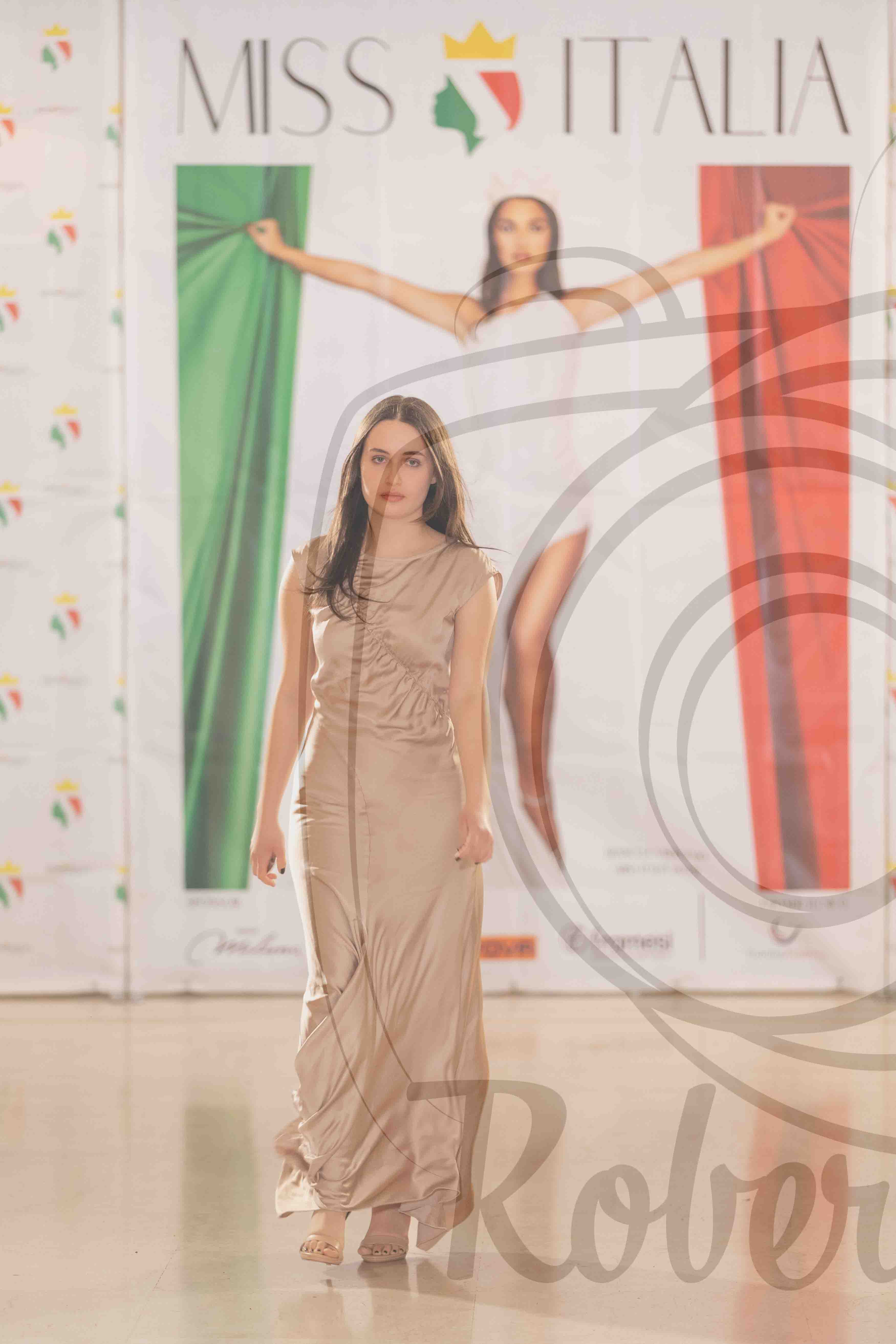 miss italia