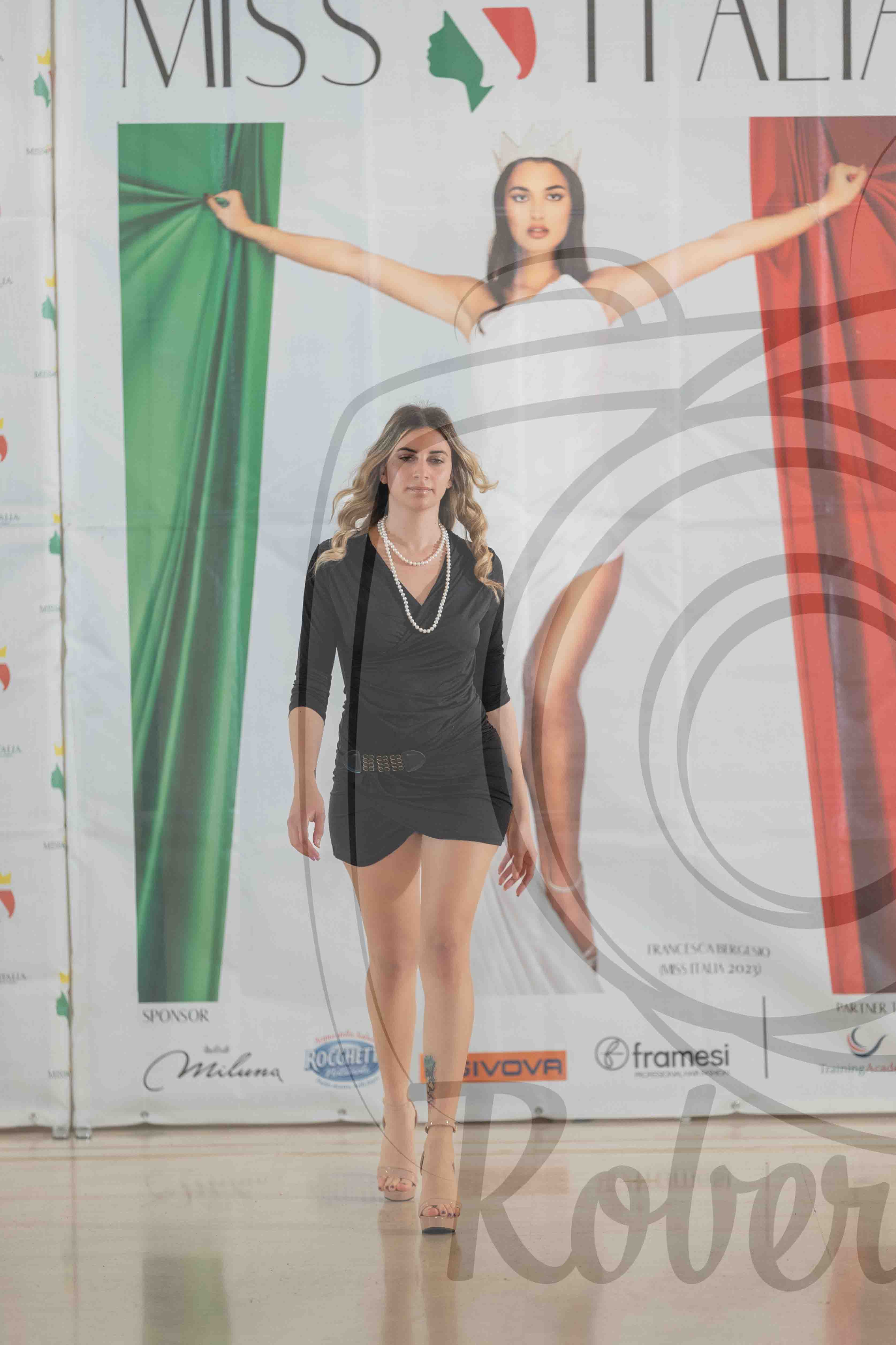 miss italia