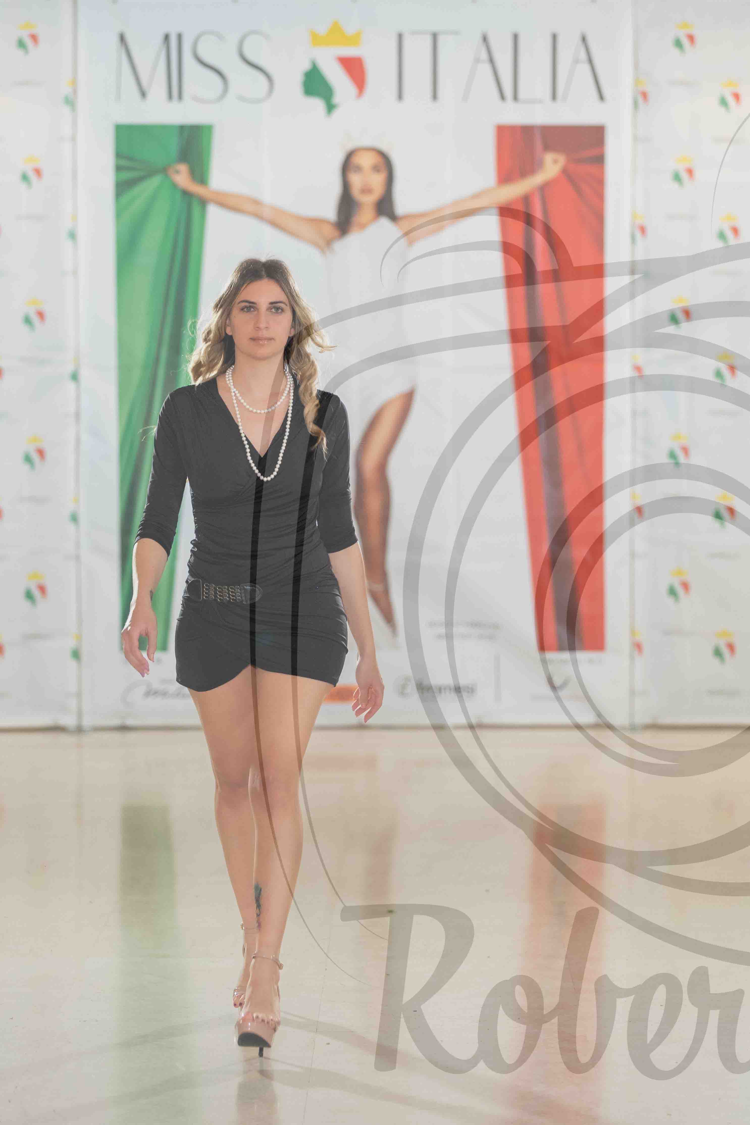 miss italia
