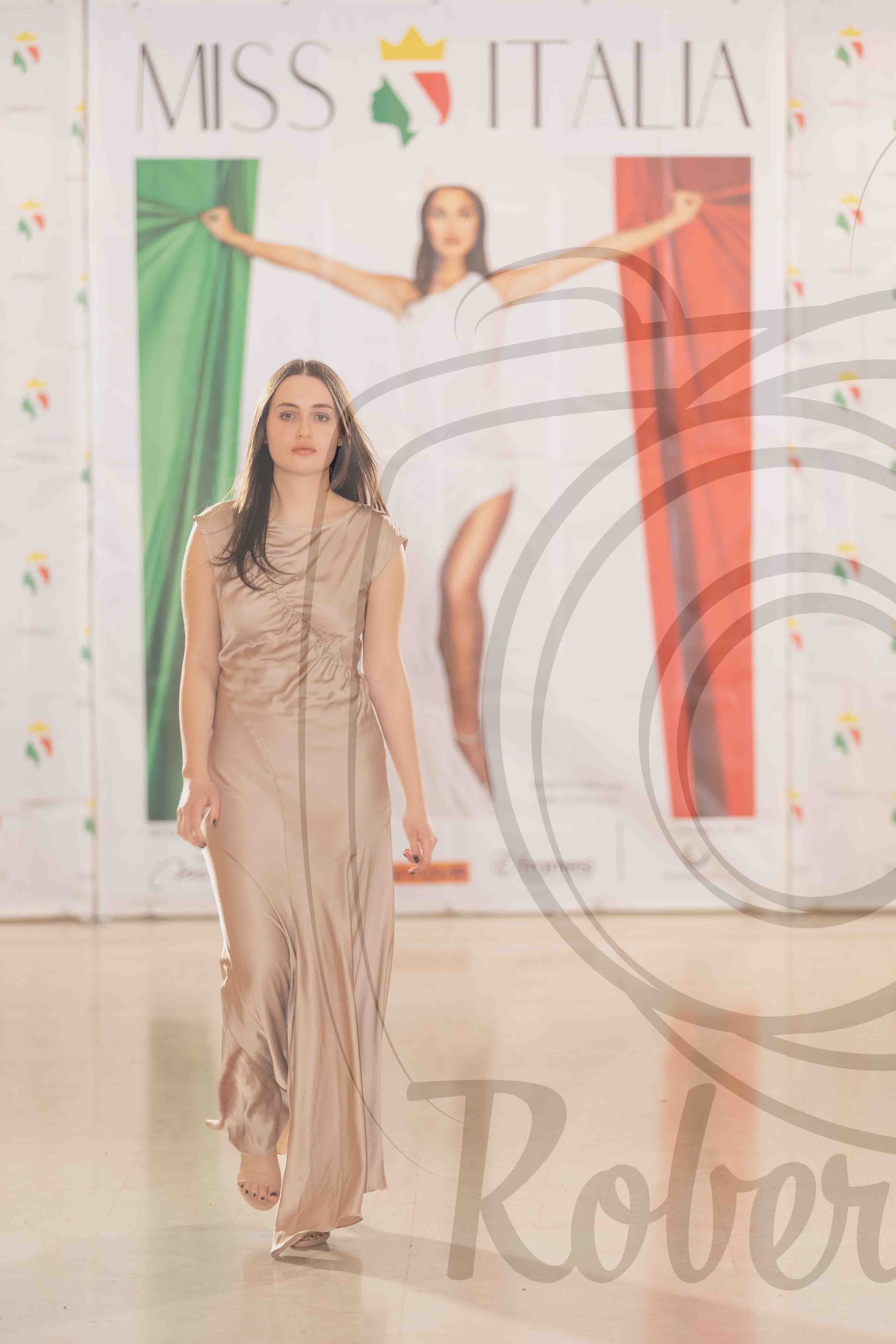 miss italia