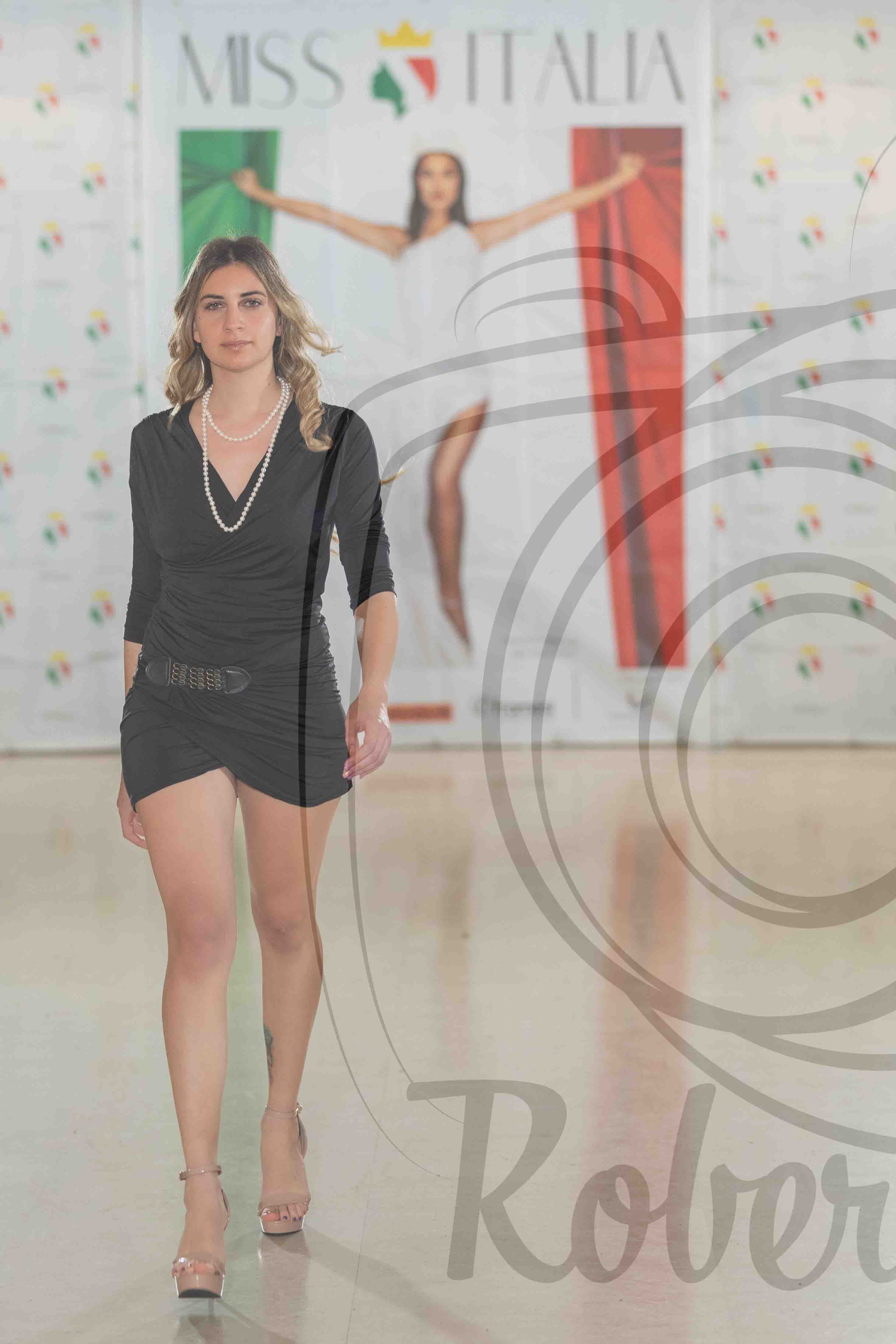 miss italia