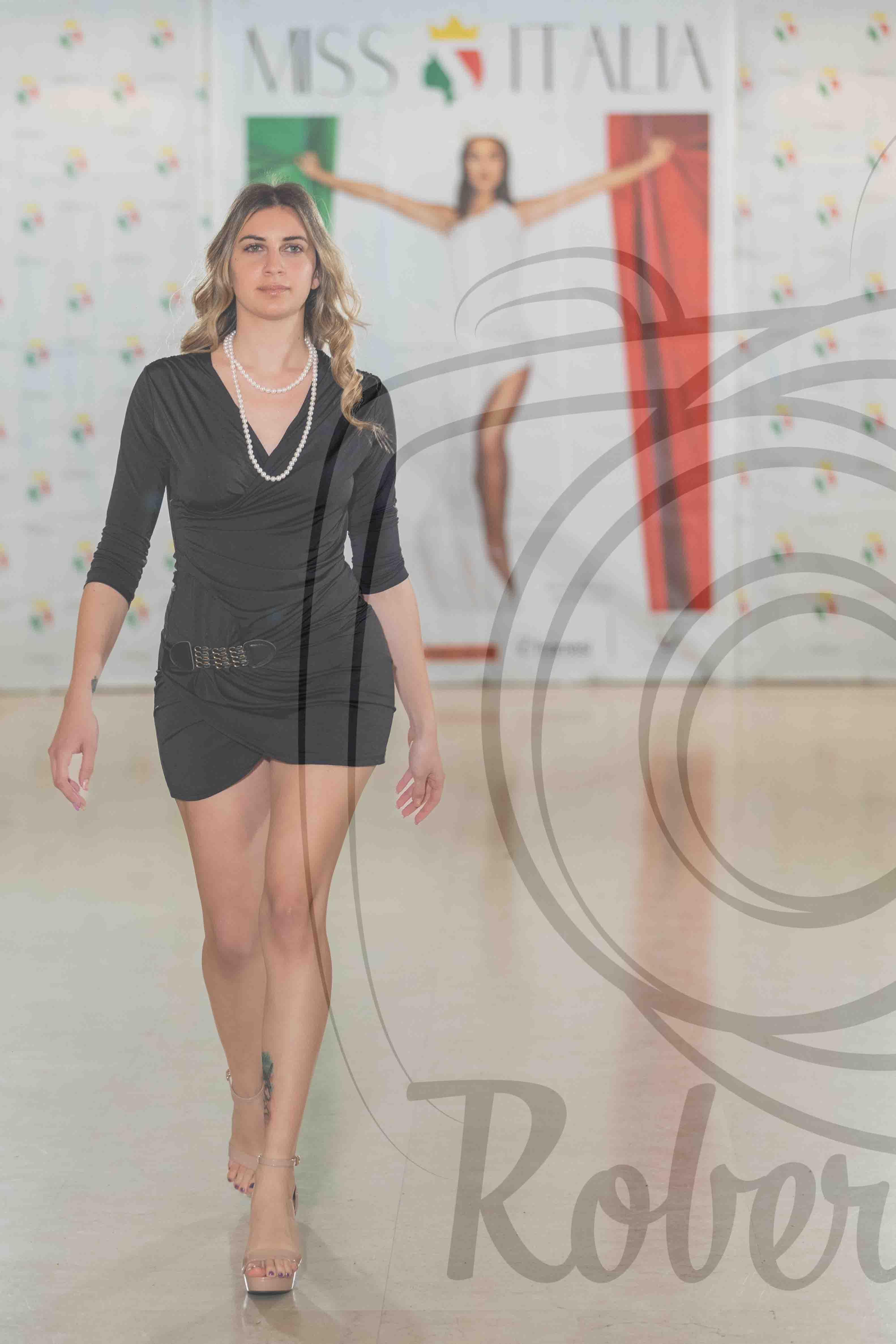 miss italia
